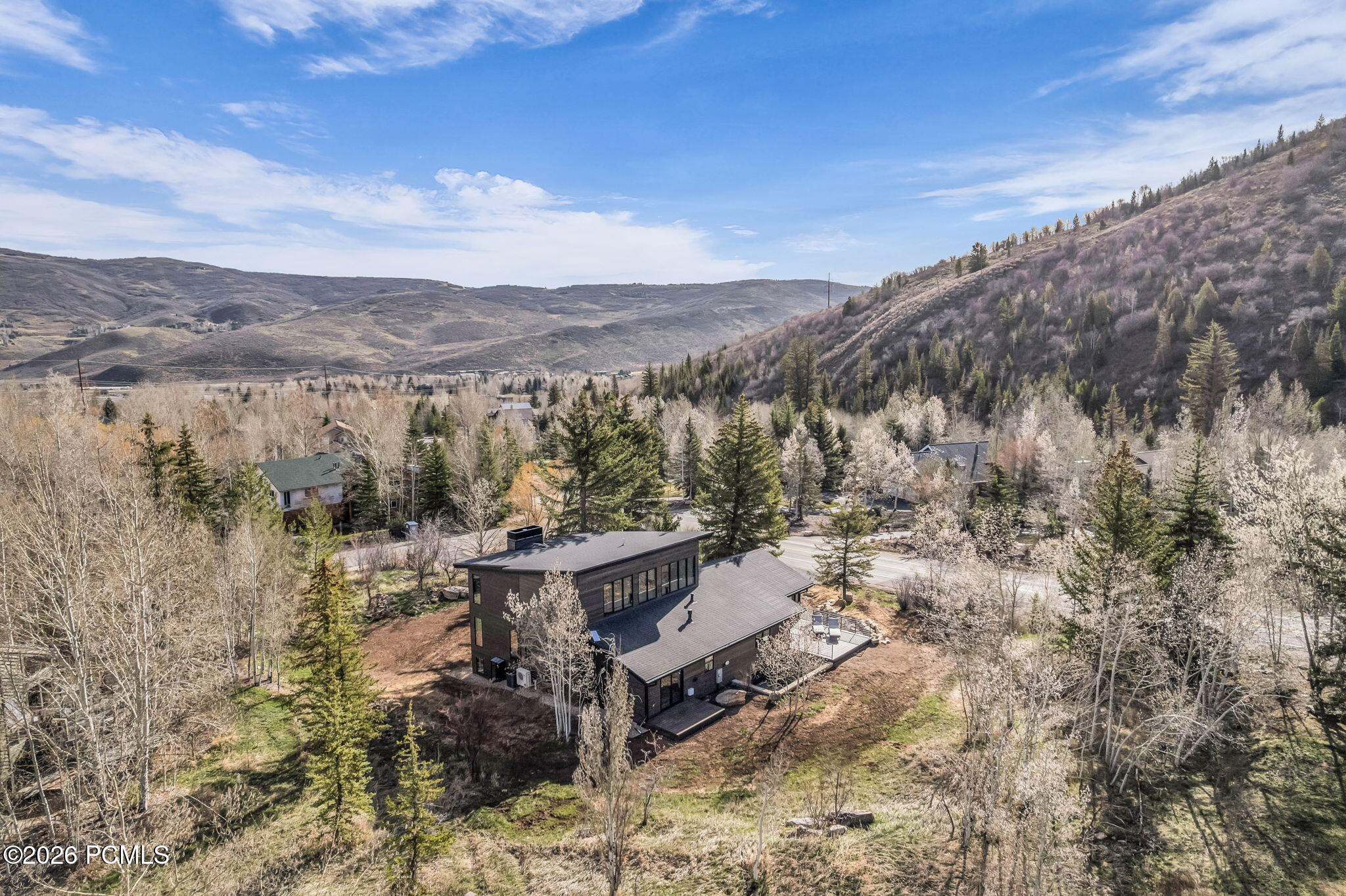 7775 N Pinebrook Road