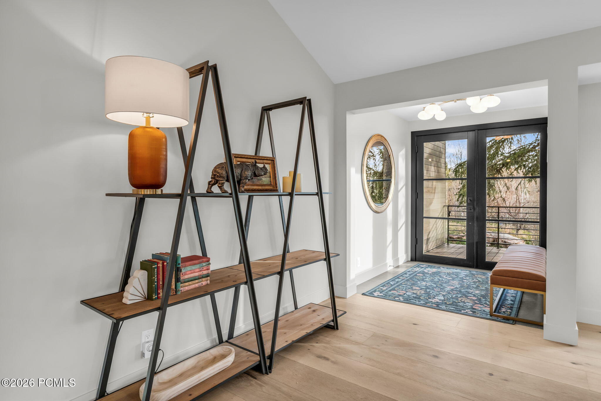 7775 N Pinebrook Road