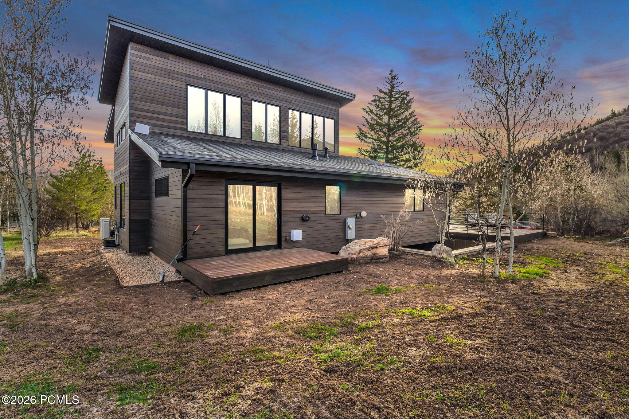 7775 N Pinebrook Road