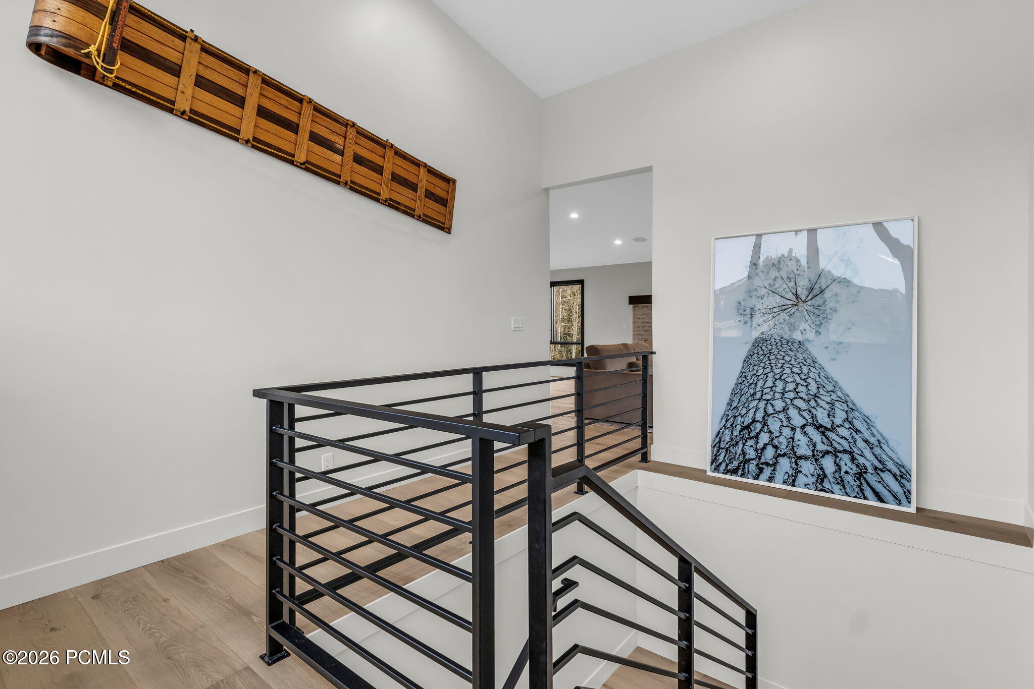 7775 N Pinebrook Road