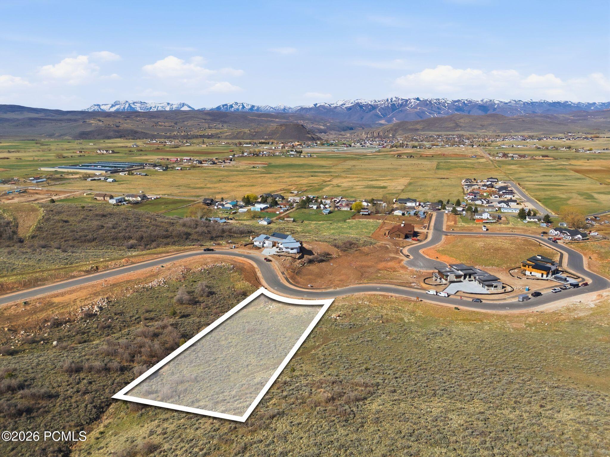 1001 High Country Lane 12