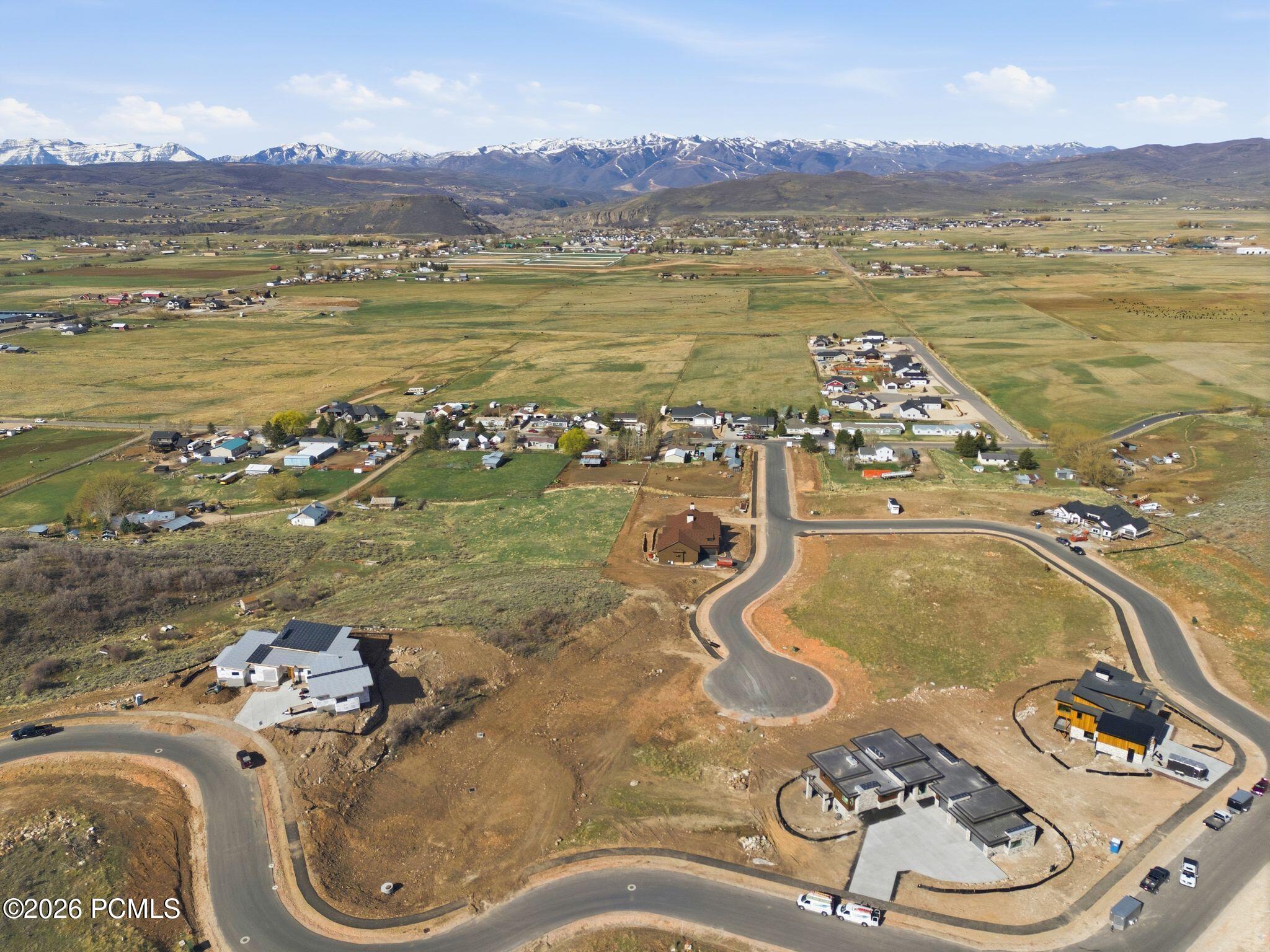 1166 Francis Gate Unit: 13