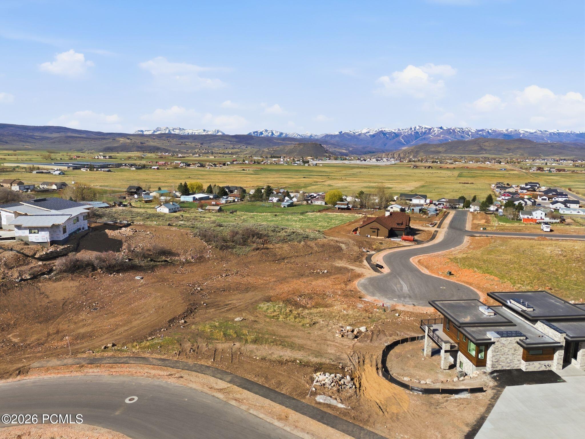 1166 Francis Gate Unit: 13