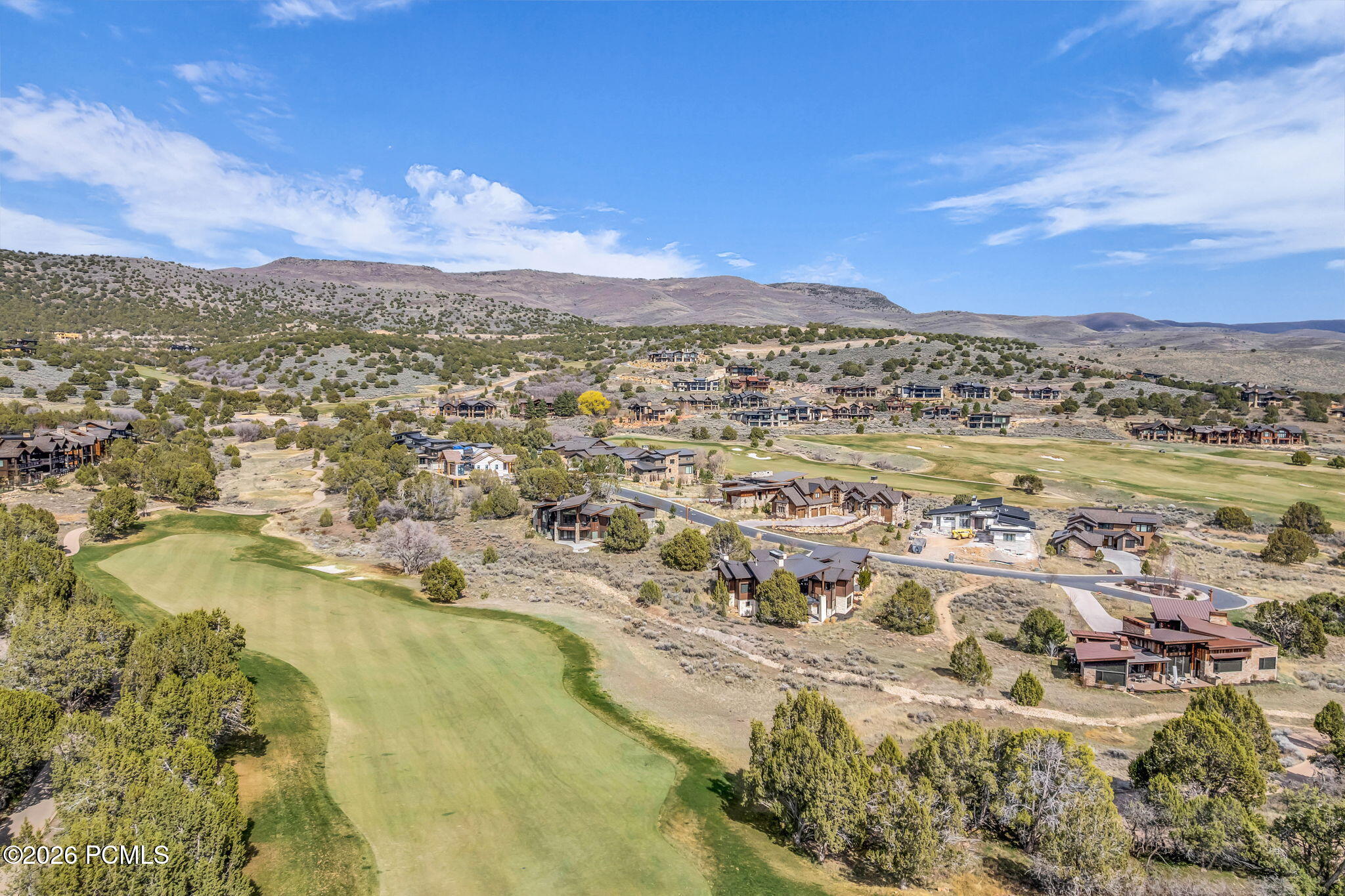 581 N Red Mountain Court 211