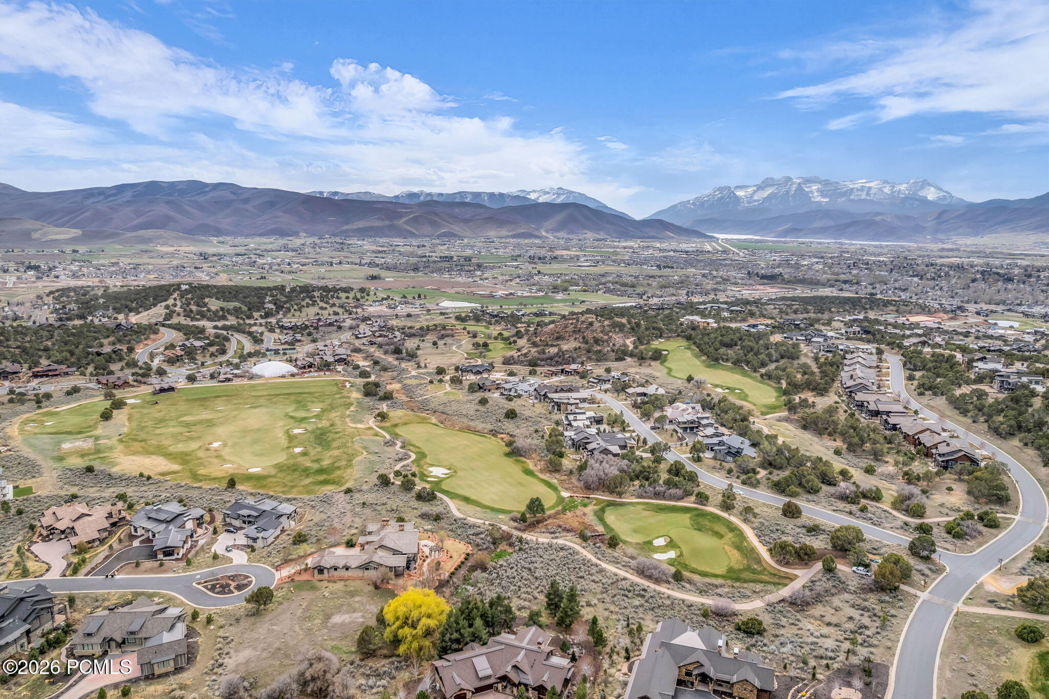 581 N Red Mountain Court 211