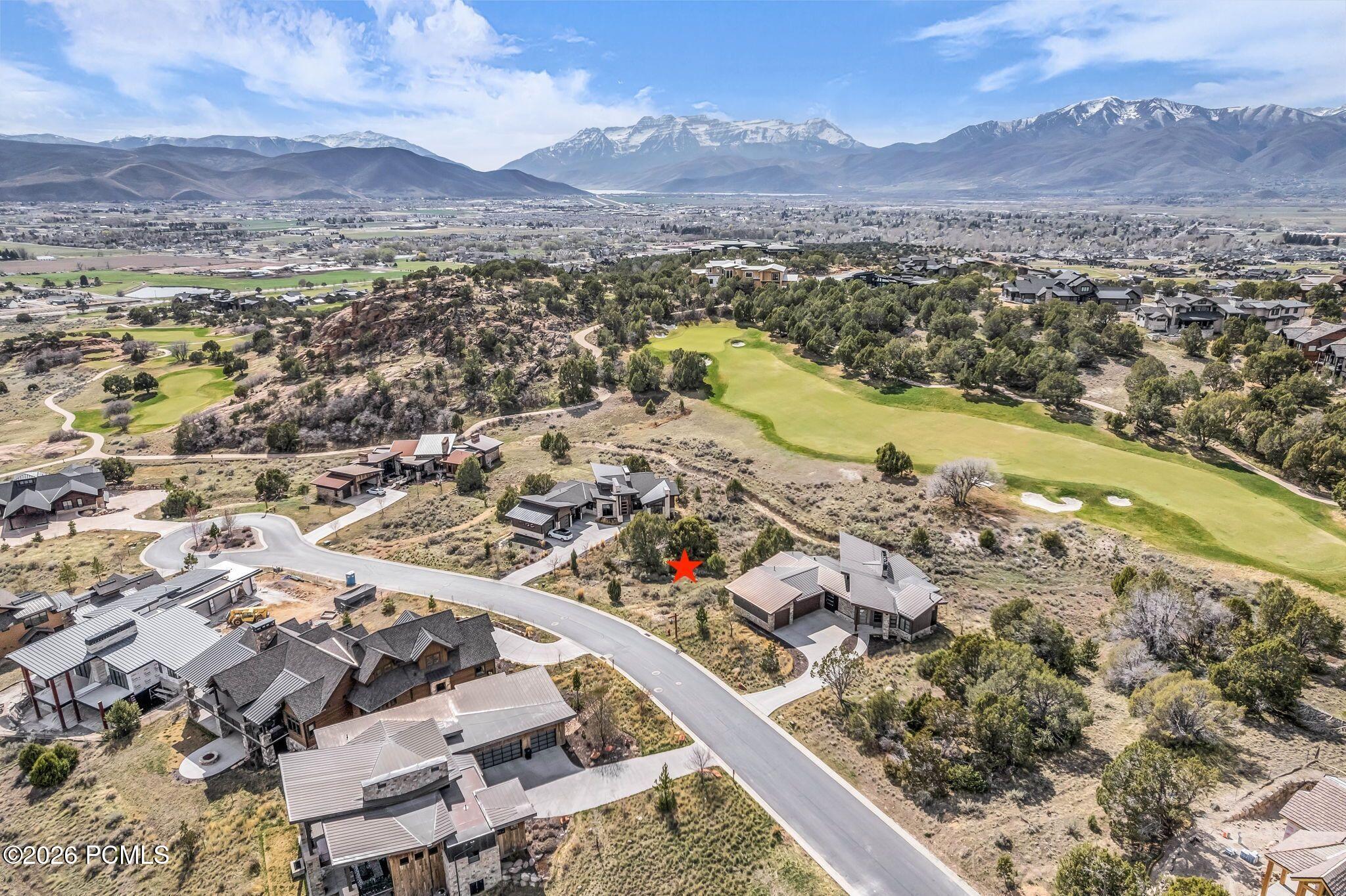 581 N Red Mountain Court 211