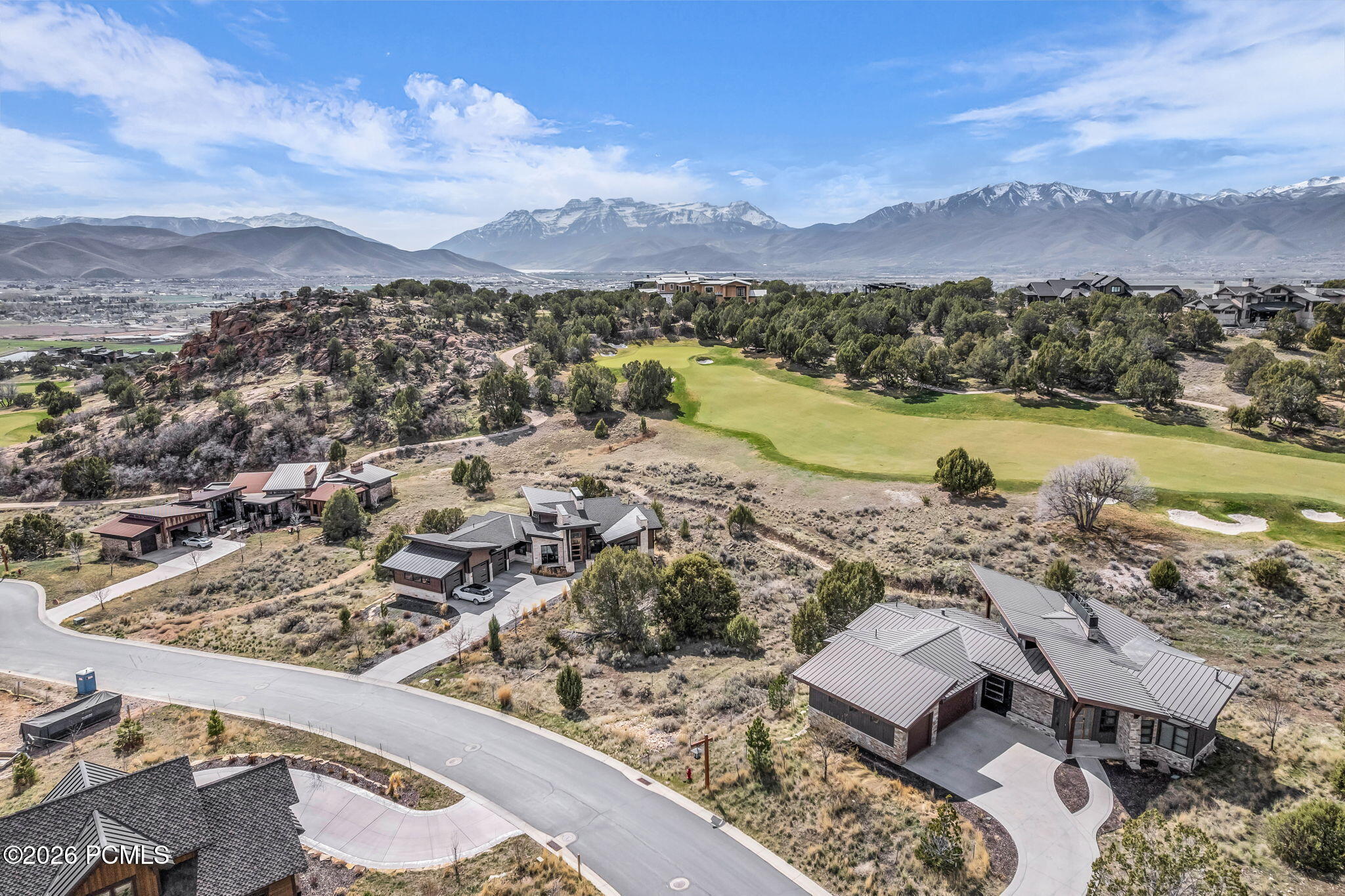581 N Red Mountain Court 211