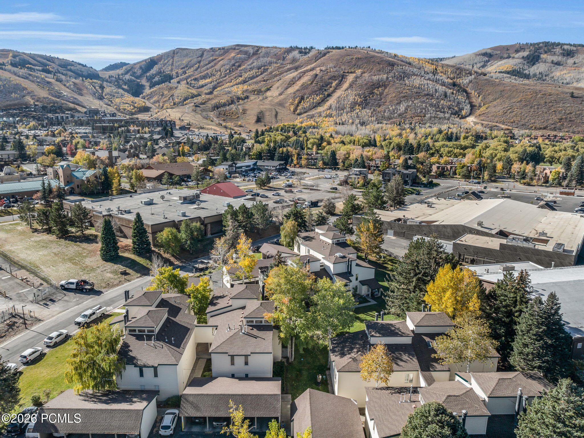 1800 Homestake Road 351u