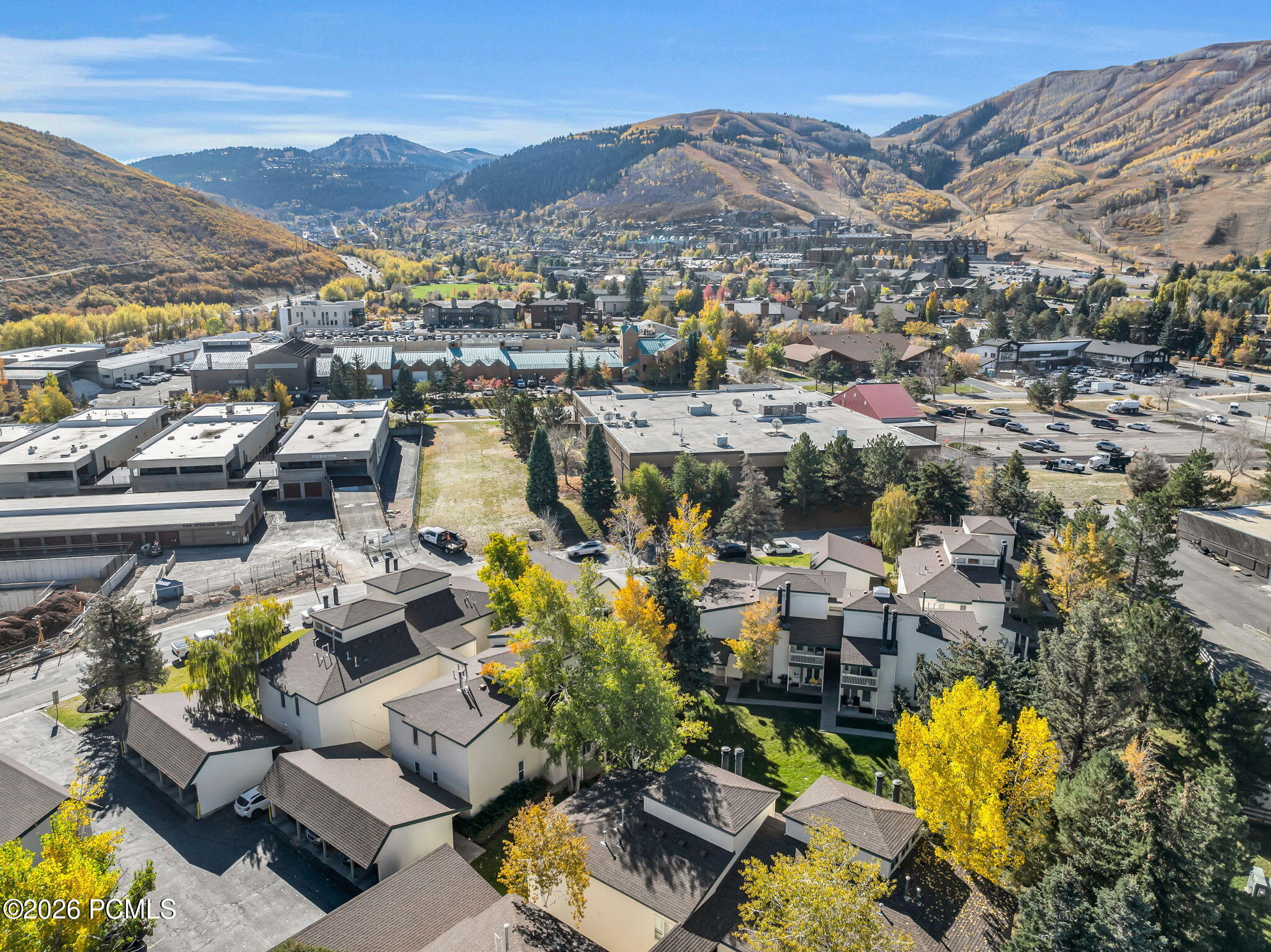 1800 Homestake Road 351u