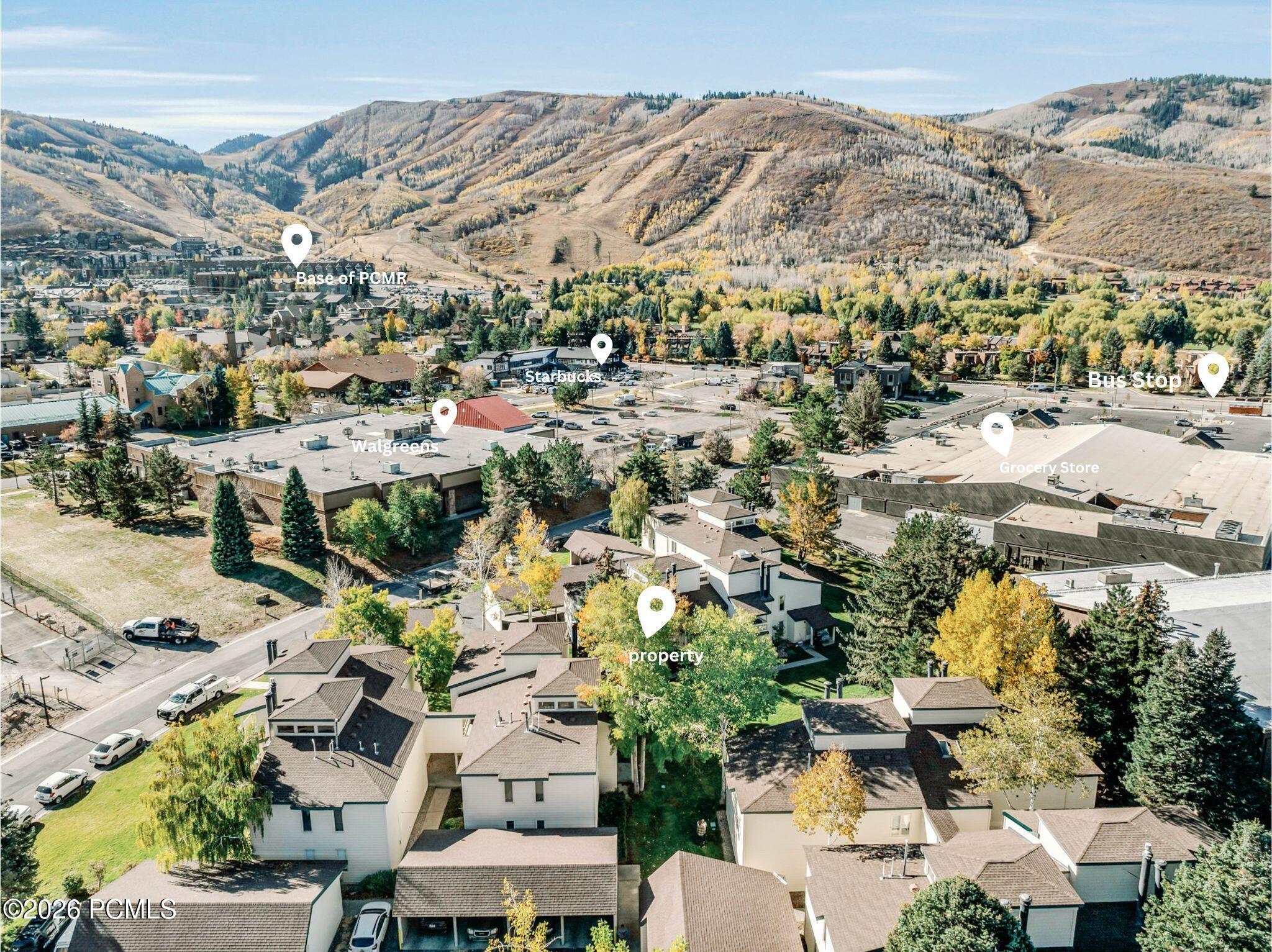 1800 Homestake Road 351u