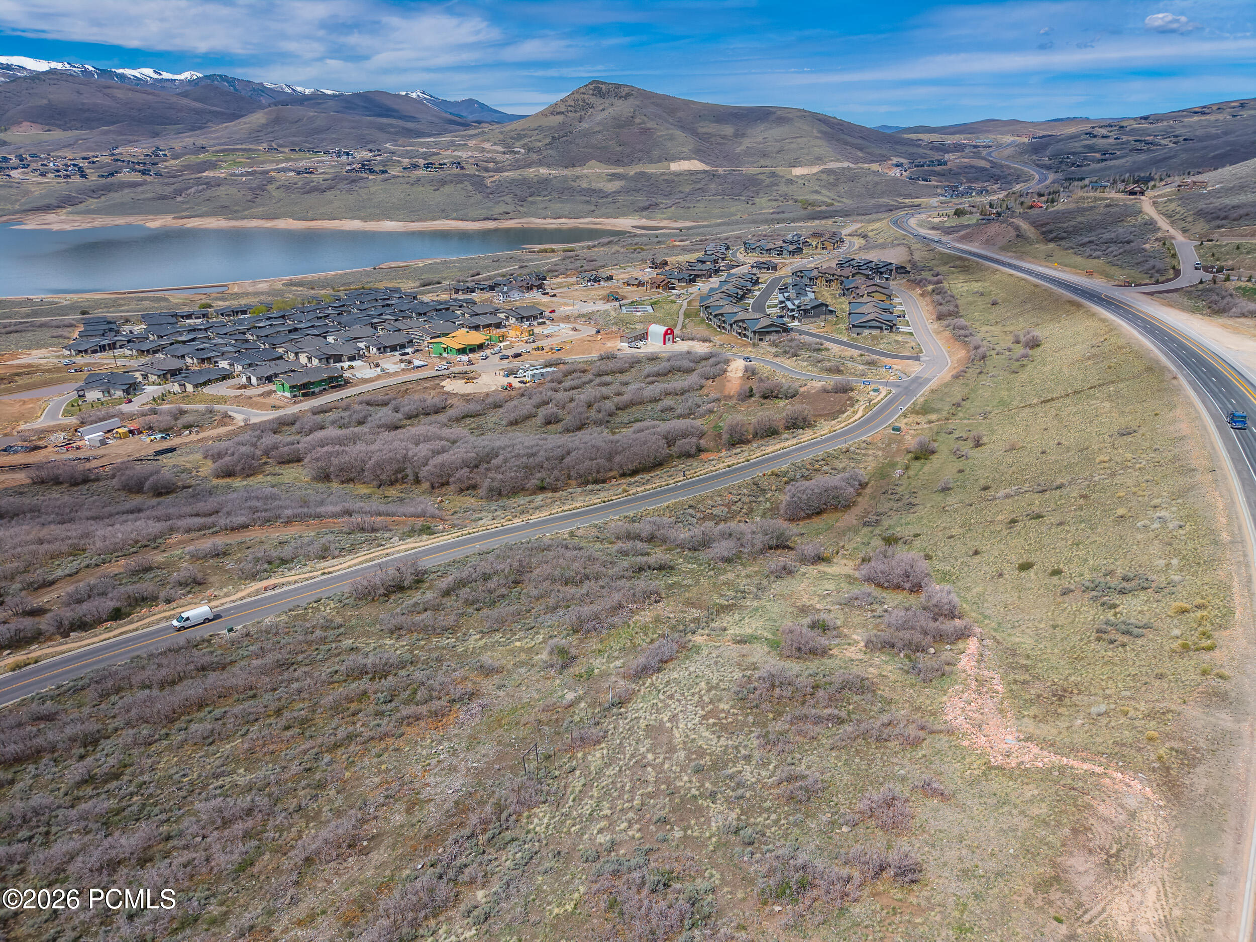 11422 N Shoreline Drive 1