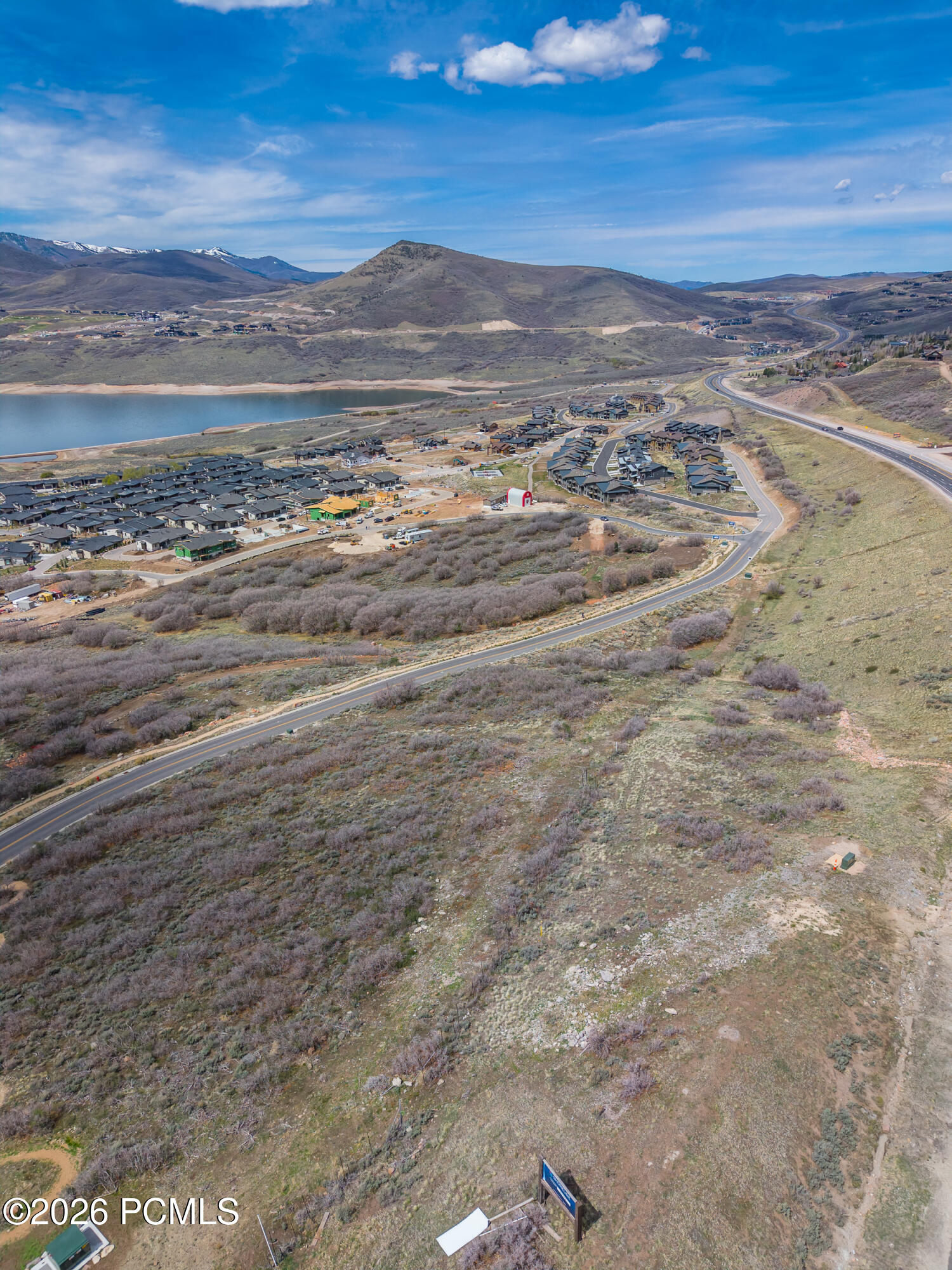 11422 N Shoreline Drive 1