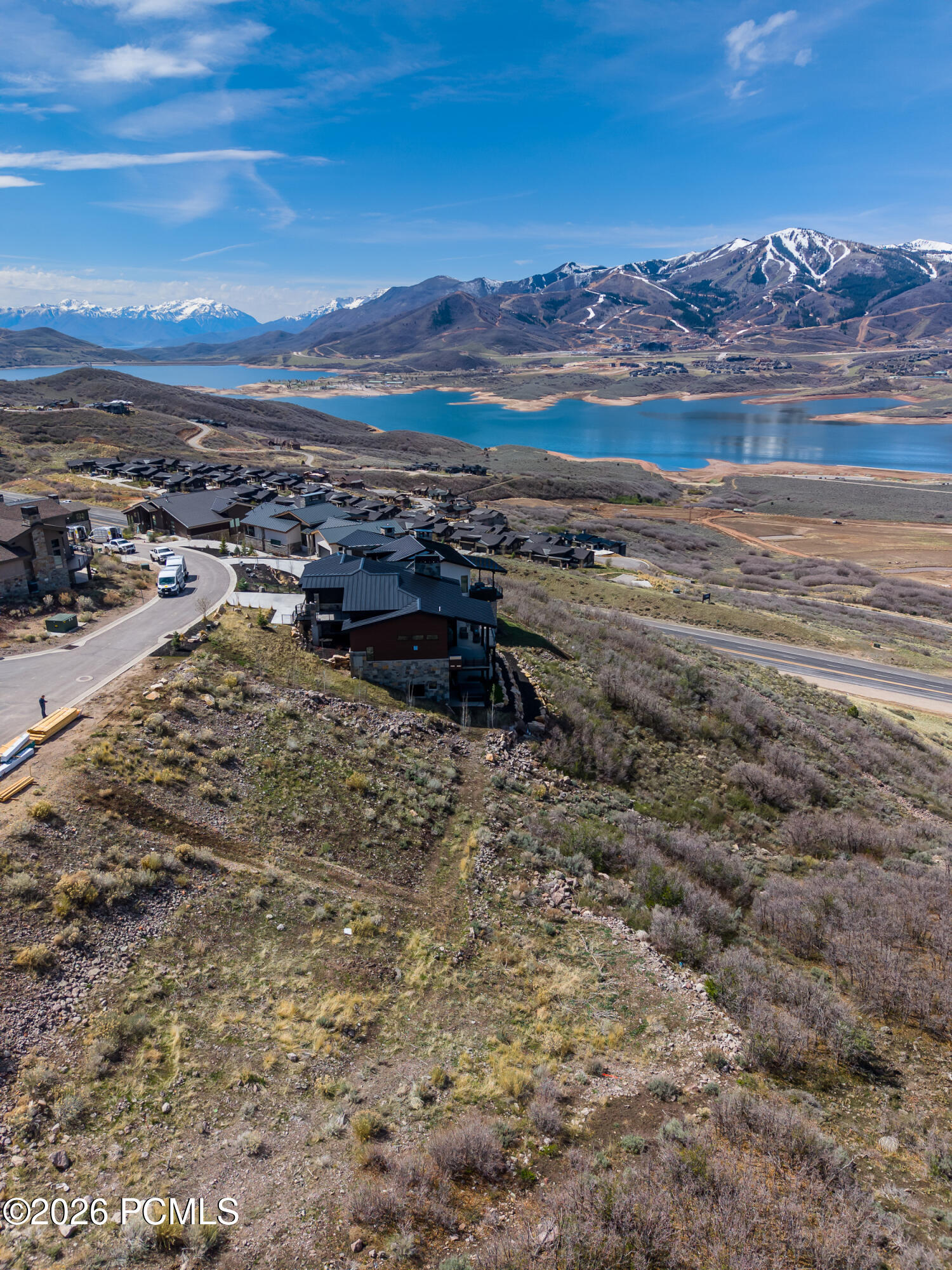 11461 White Tail Court 104