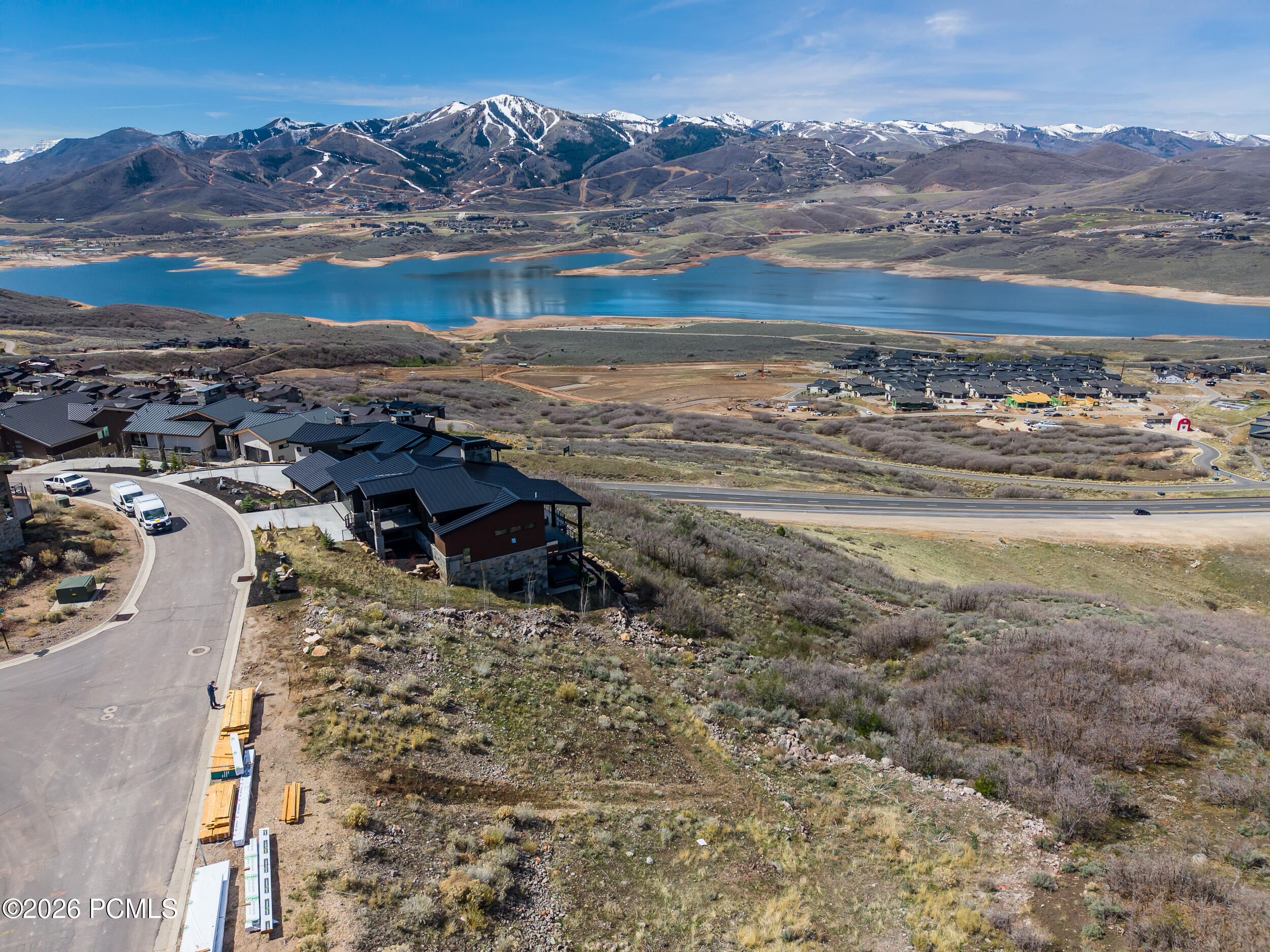 11461 White Tail Court 104