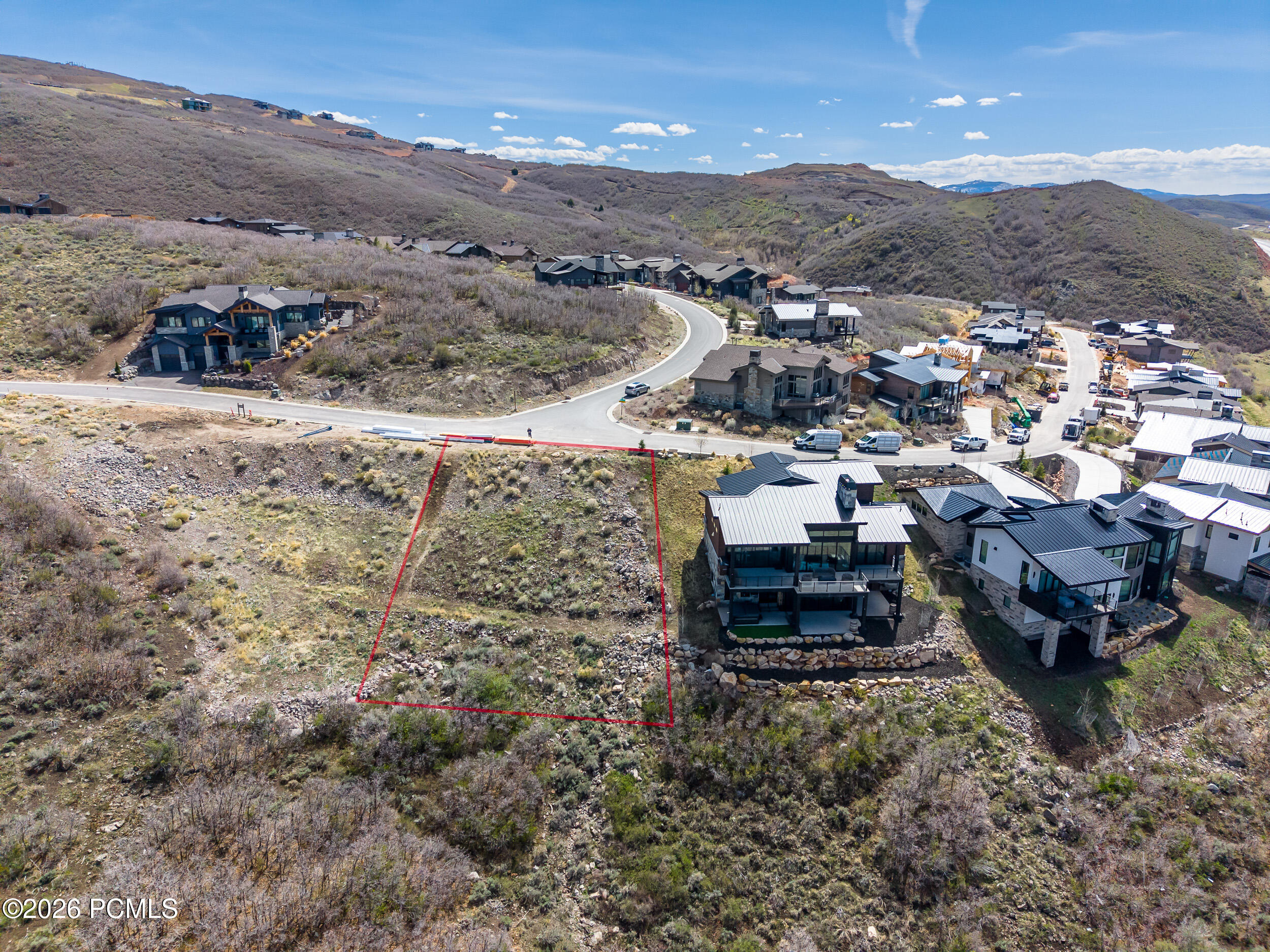 11461 White Tail Court 104