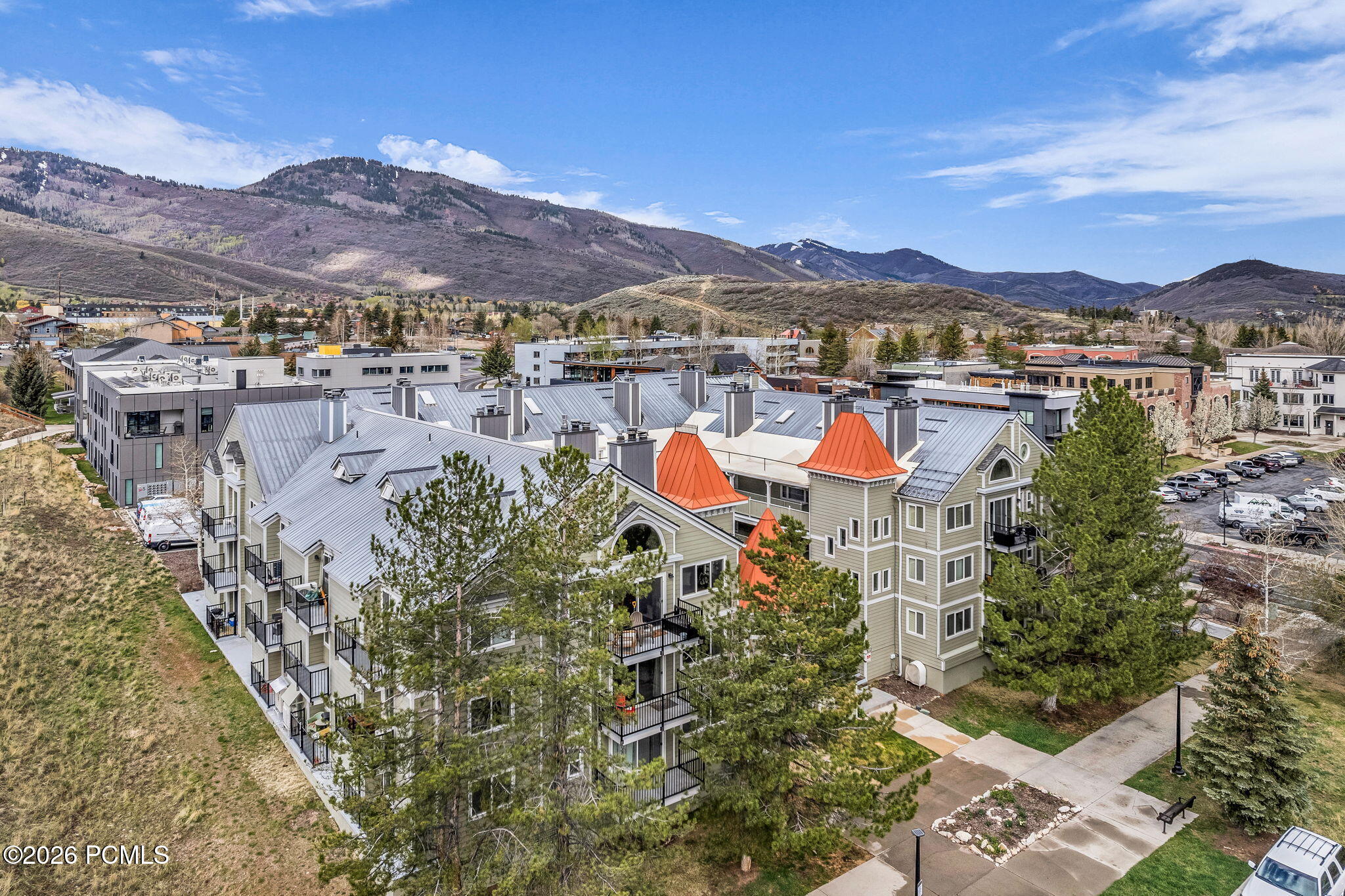 1885 Prospector Ave B12