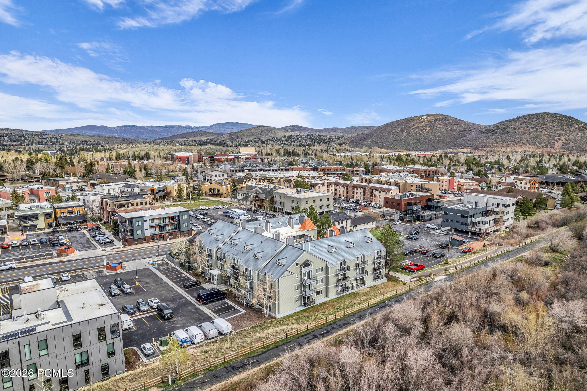 1885 Prospector Ave B12