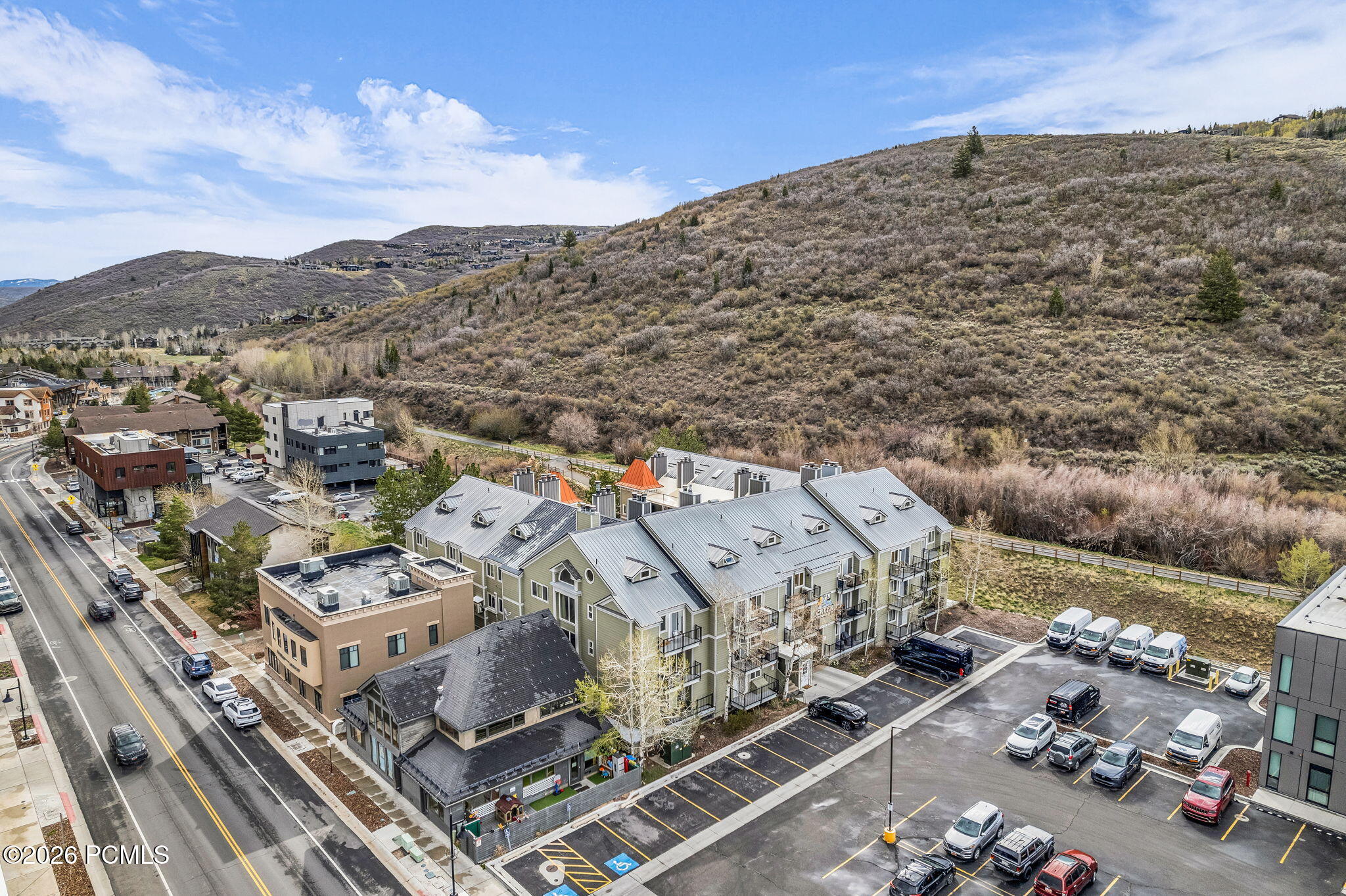 1885 Prospector Ave B12