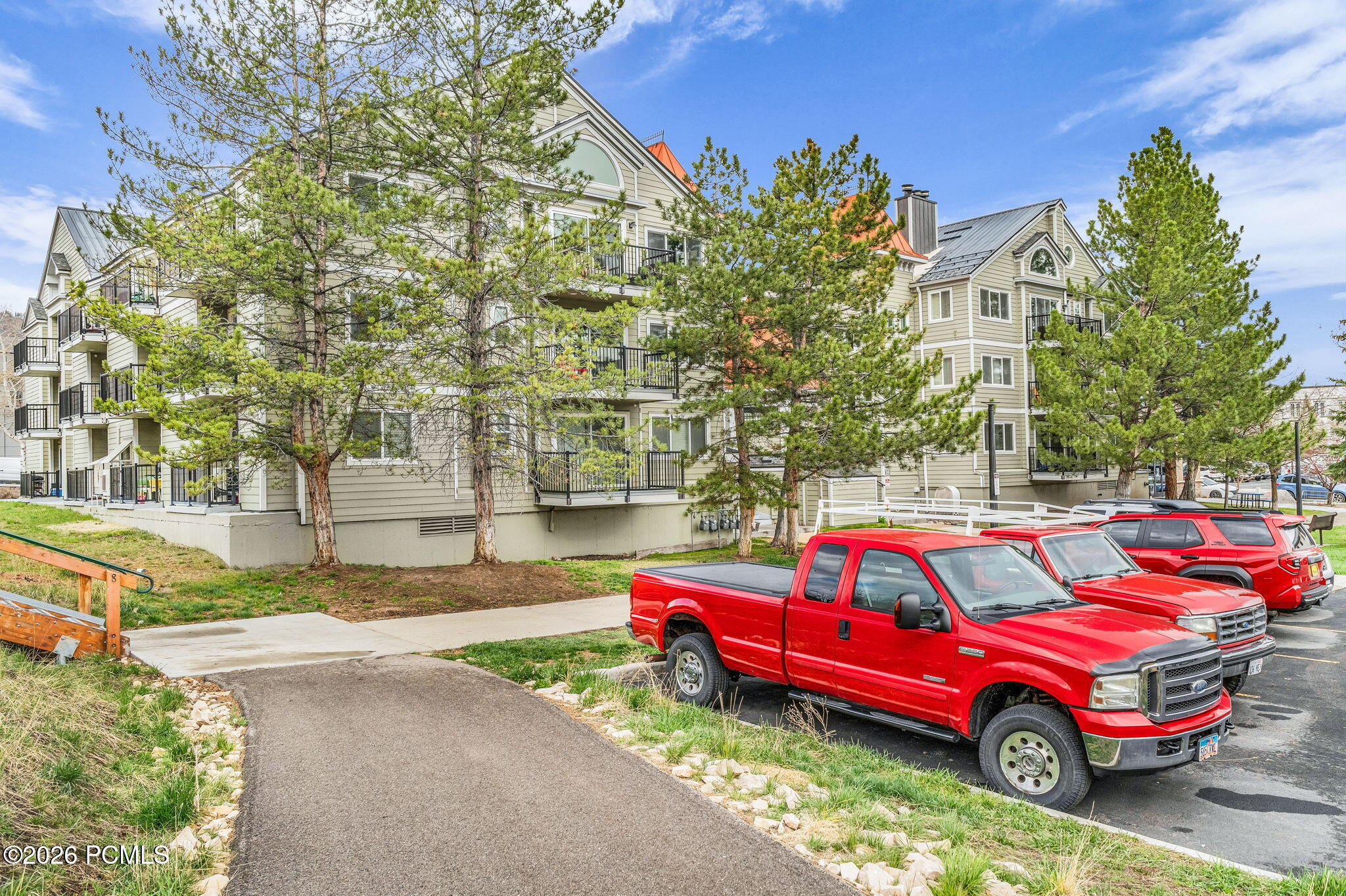 1885 Prospector Ave B12