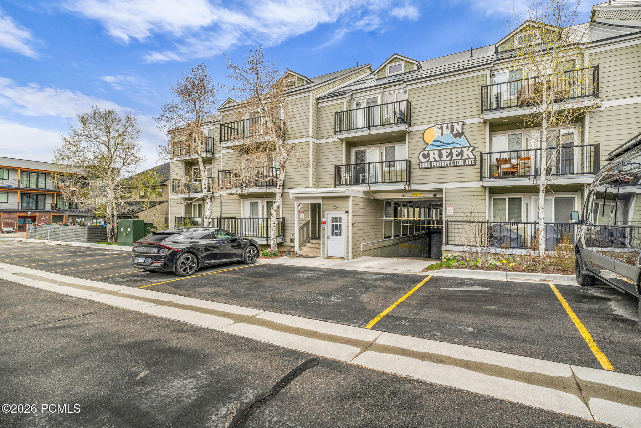 1885 Prospector Ave B12