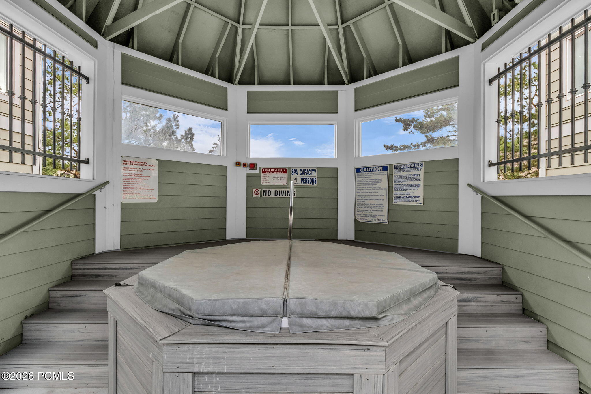 1885 Prospector Ave B12