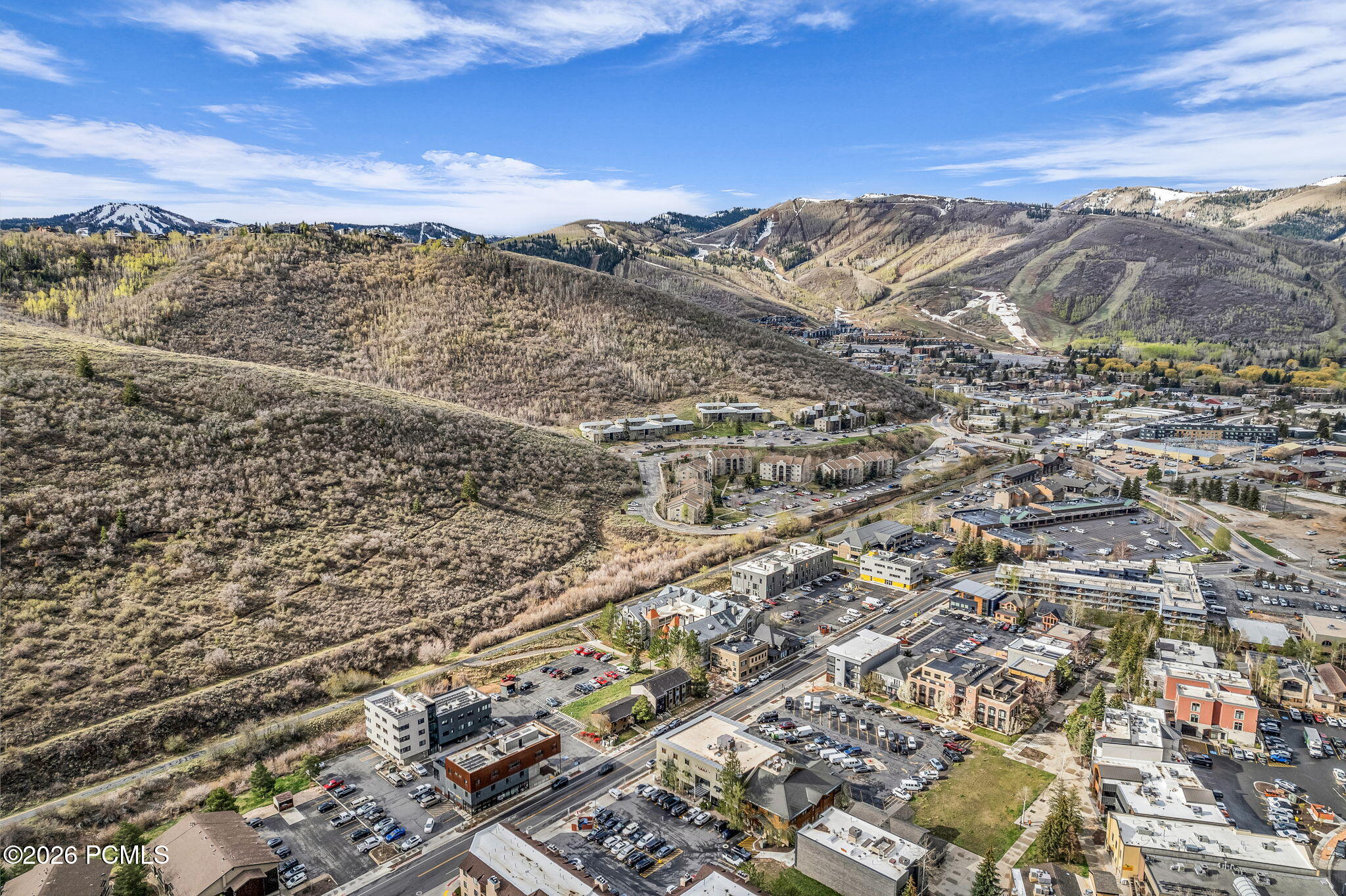 1885 Prospector Ave B12