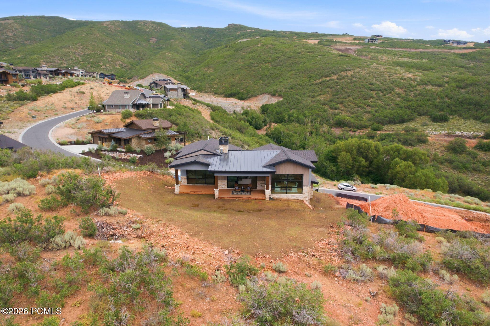 11321 N Soaring Hawk Lane