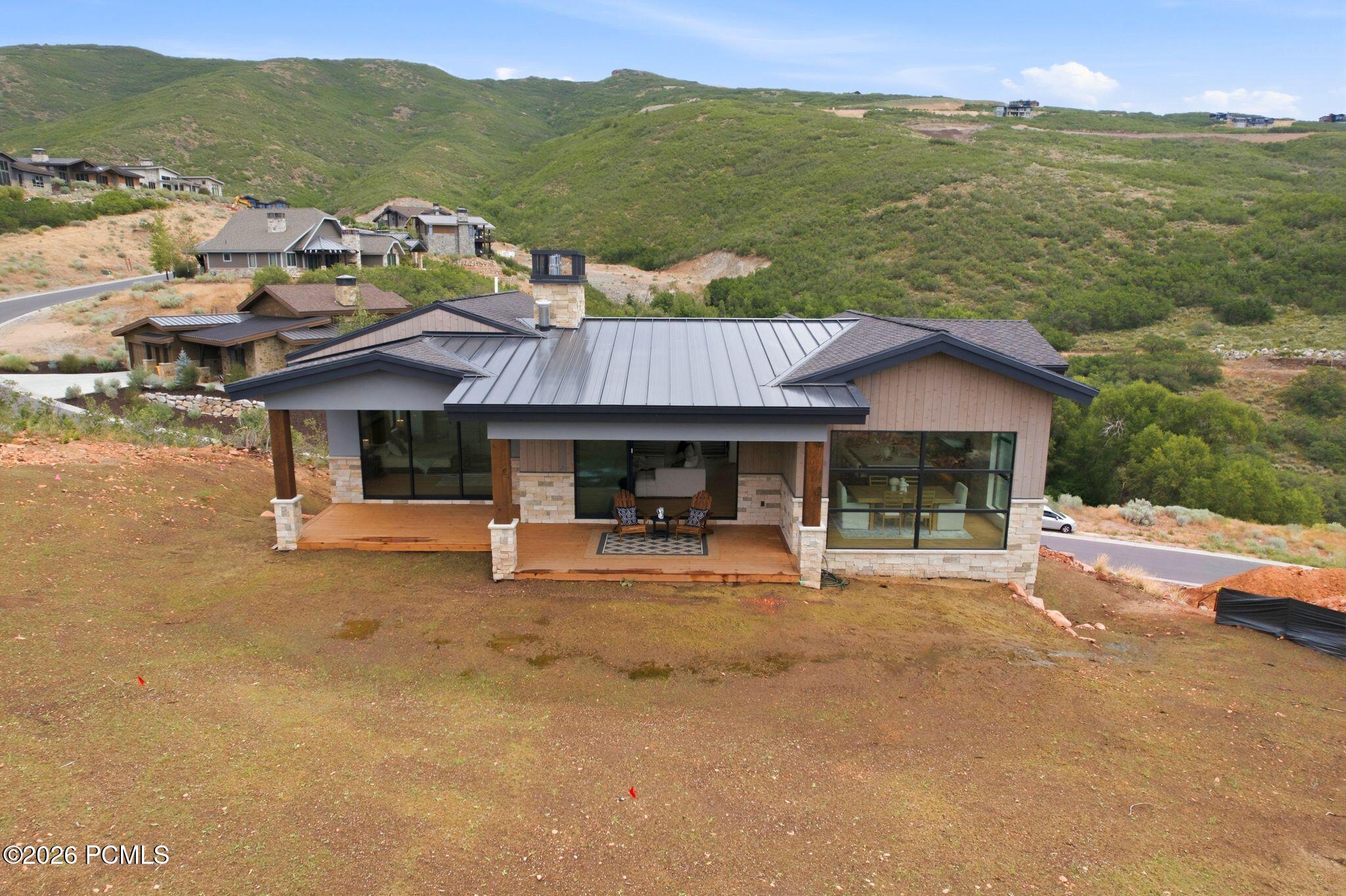 11321 N Soaring Hawk Lane