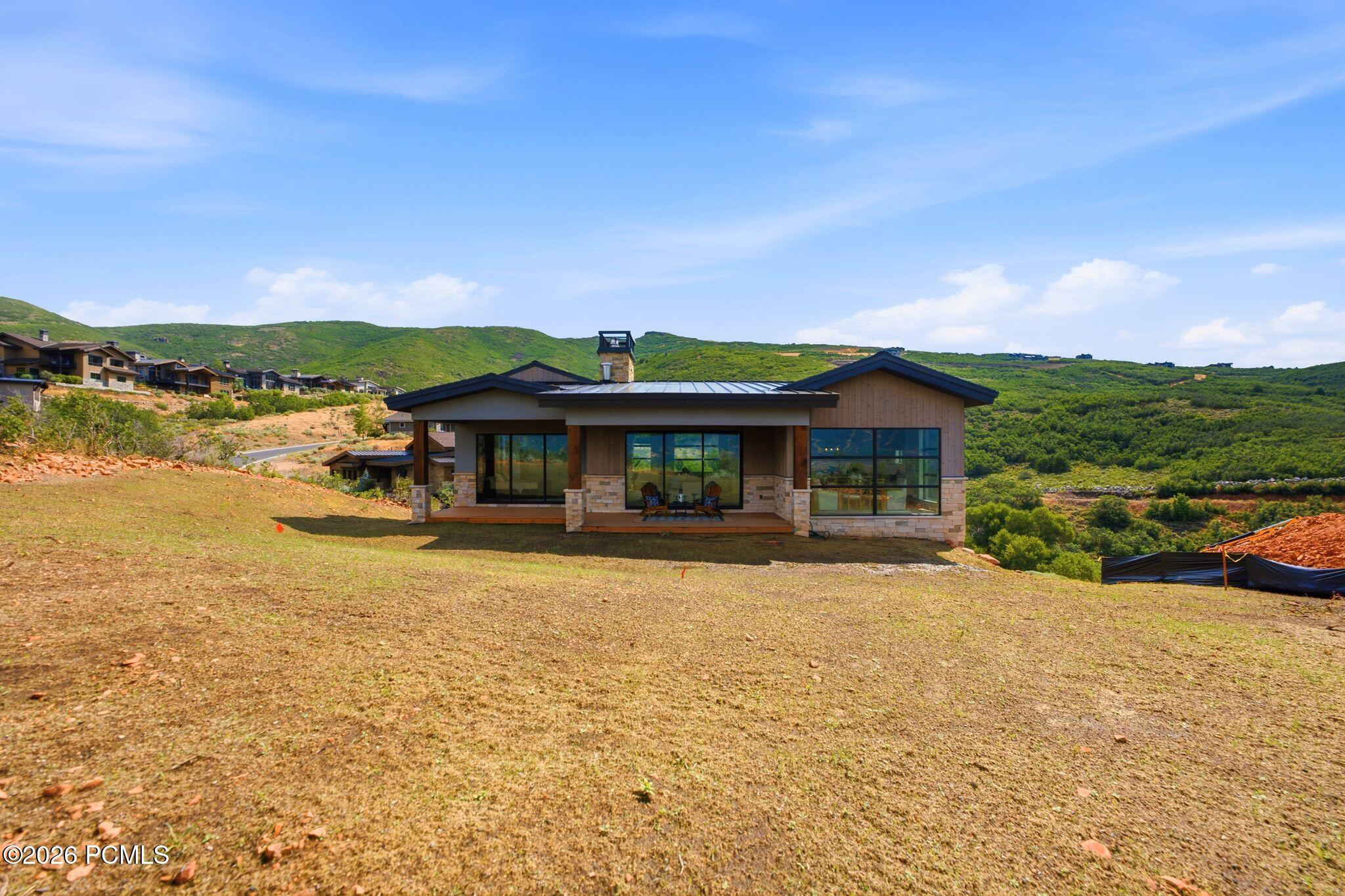 11321 N Soaring Hawk Lane