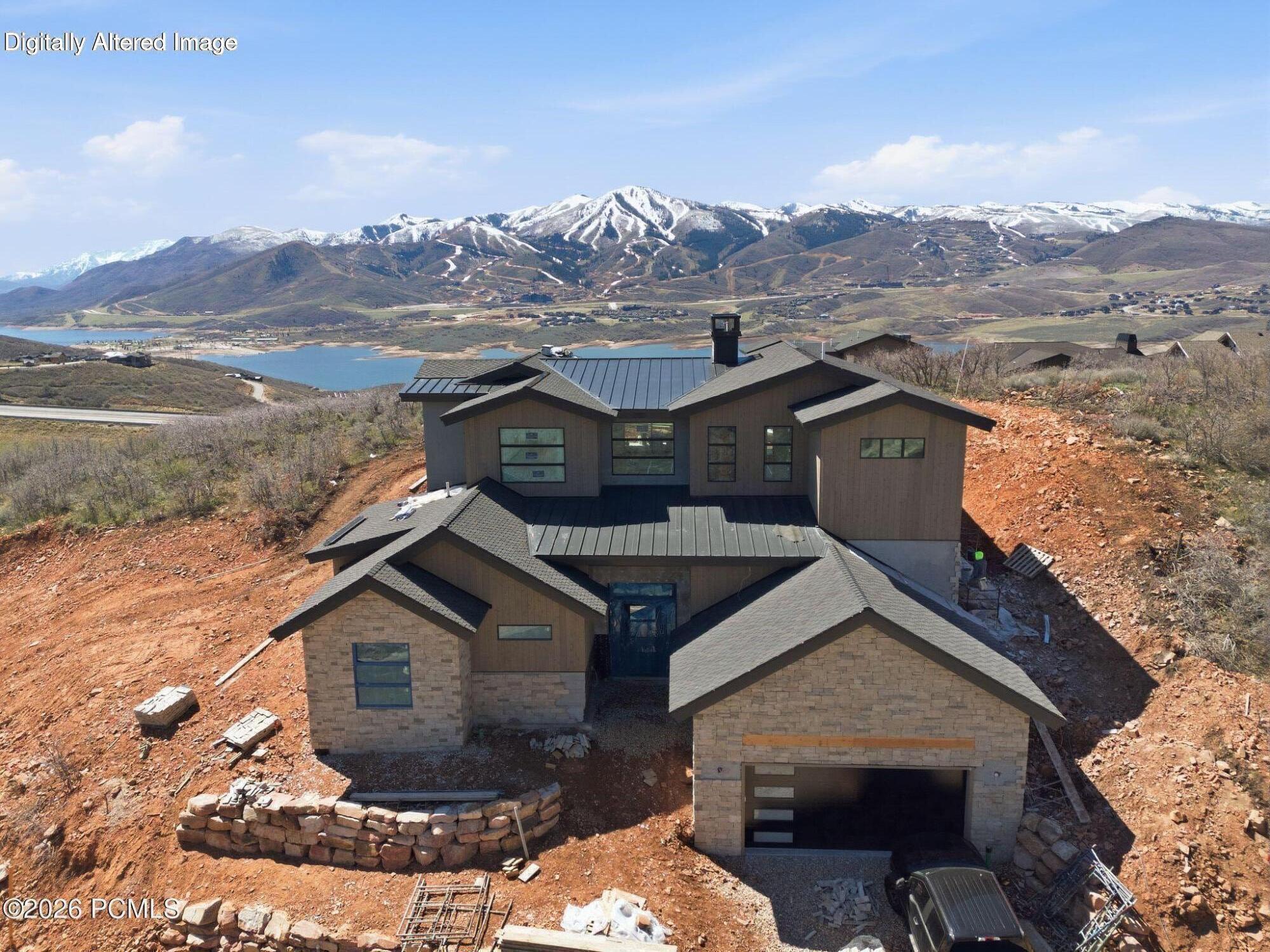 11321 N Soaring Hawk Lane