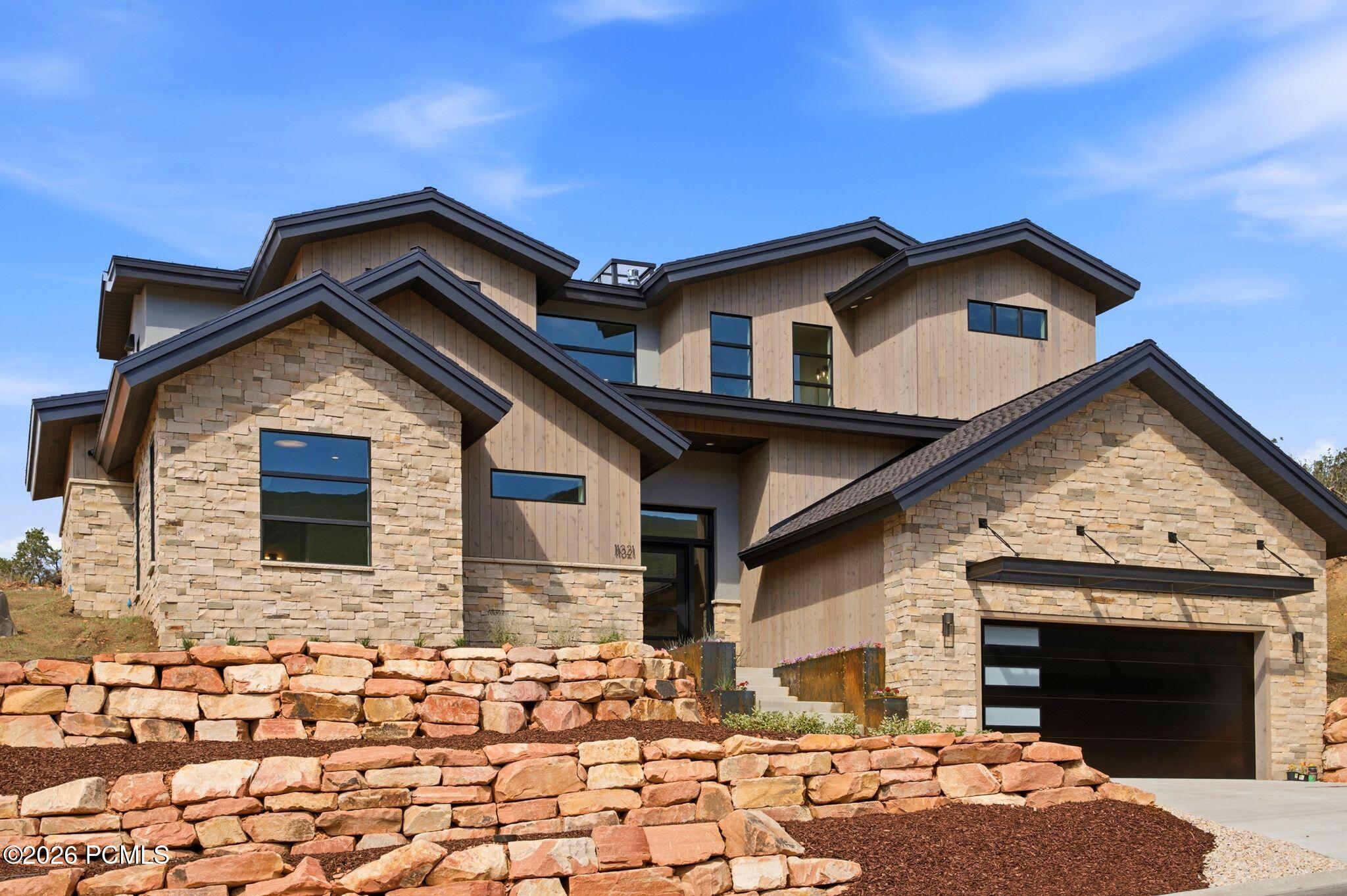 11321 N Soaring Hawk Lane