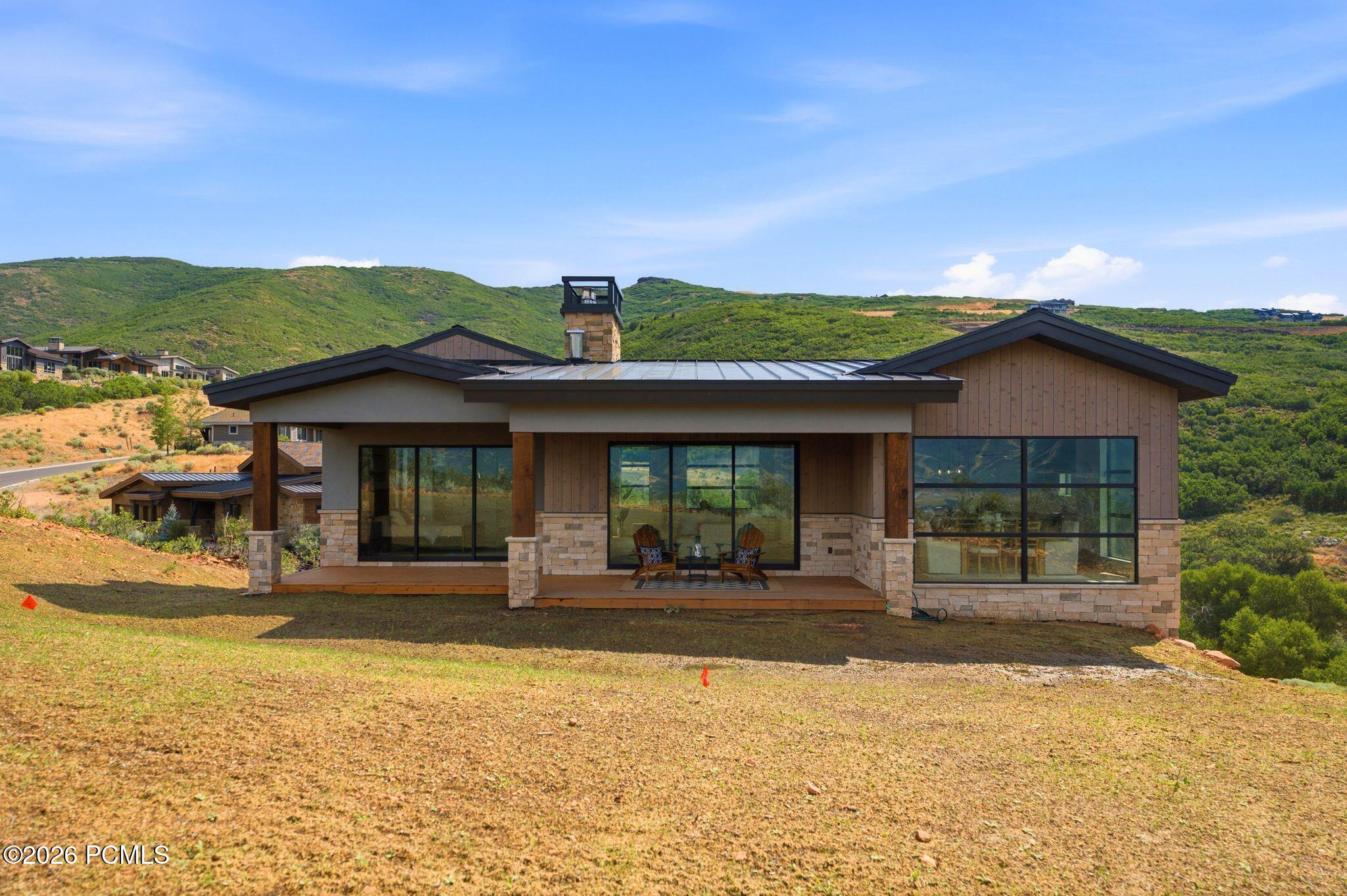 11321 N Soaring Hawk Lane