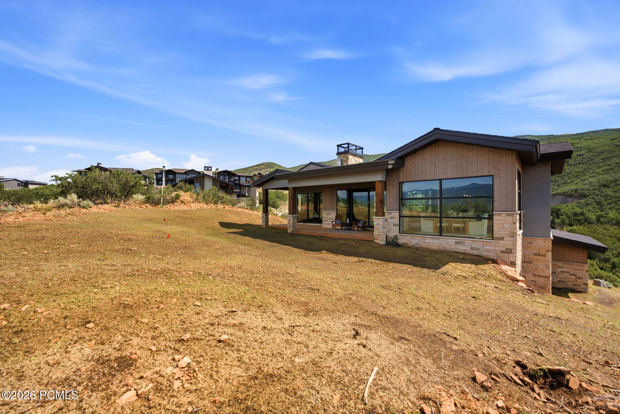 11321 N Soaring Hawk Lane