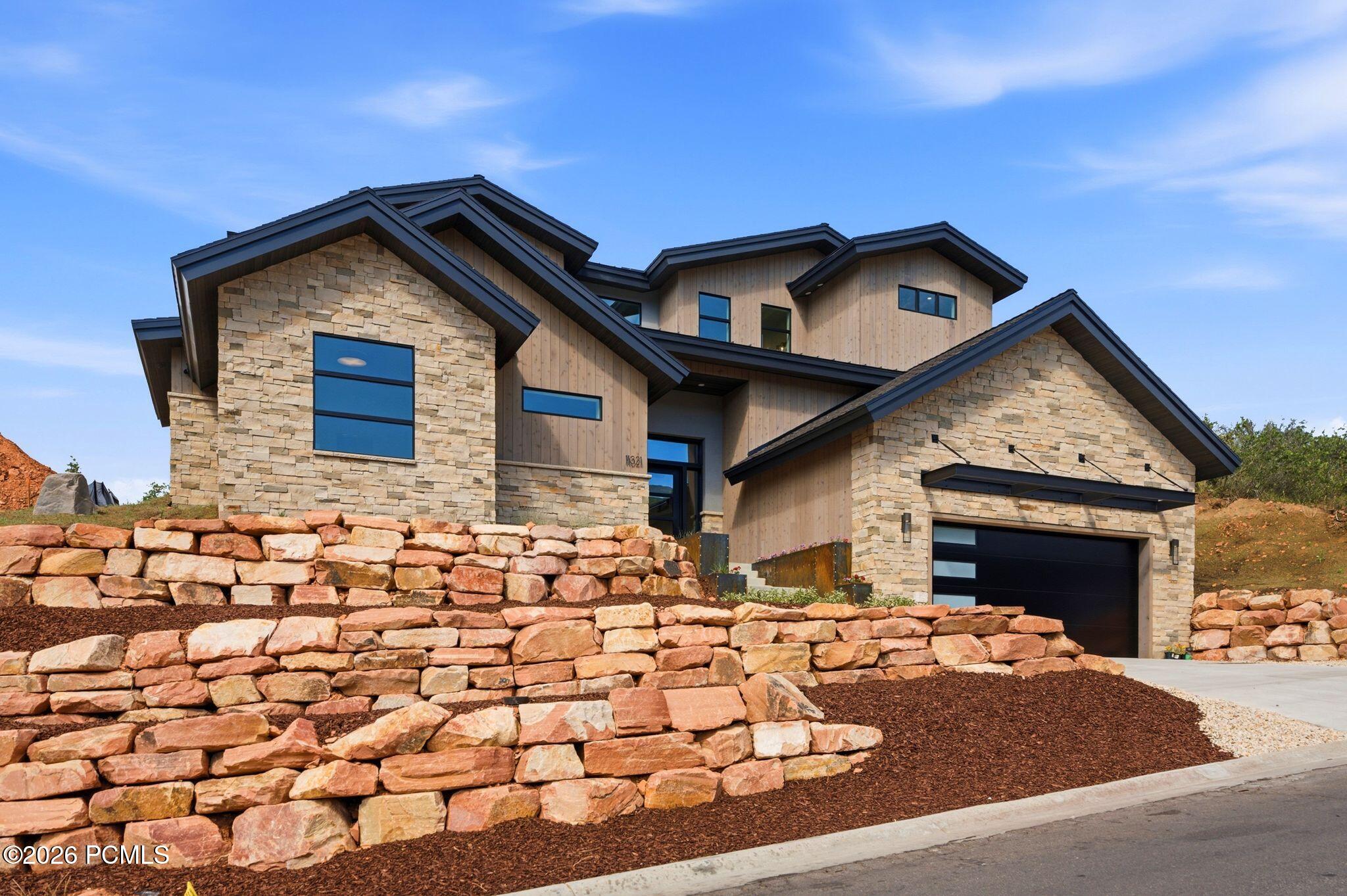 11321 N Soaring Hawk Lane