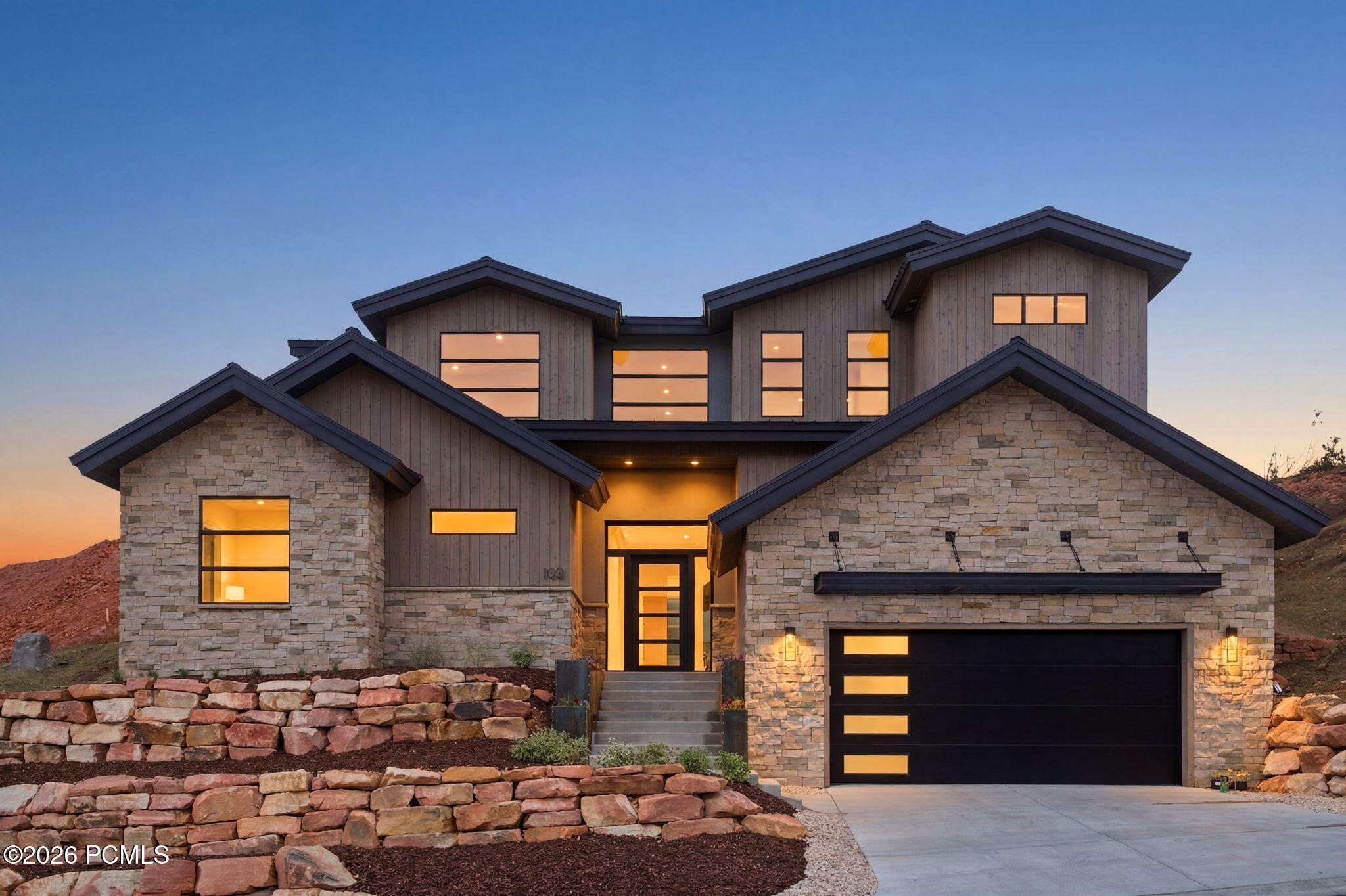 11321 N Soaring Hawk Lane