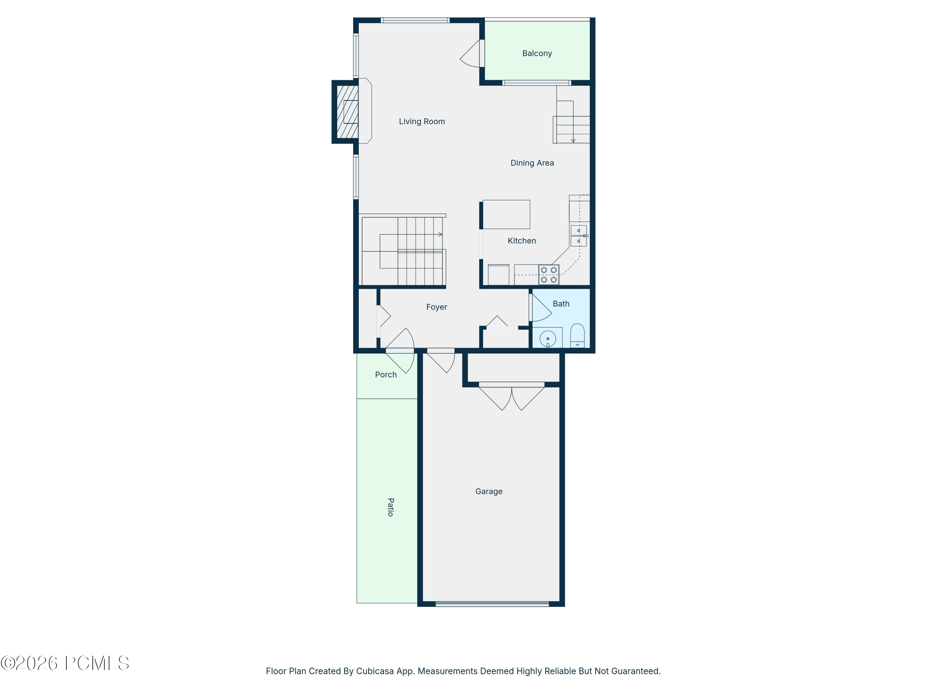 984 Uri Lane D-6