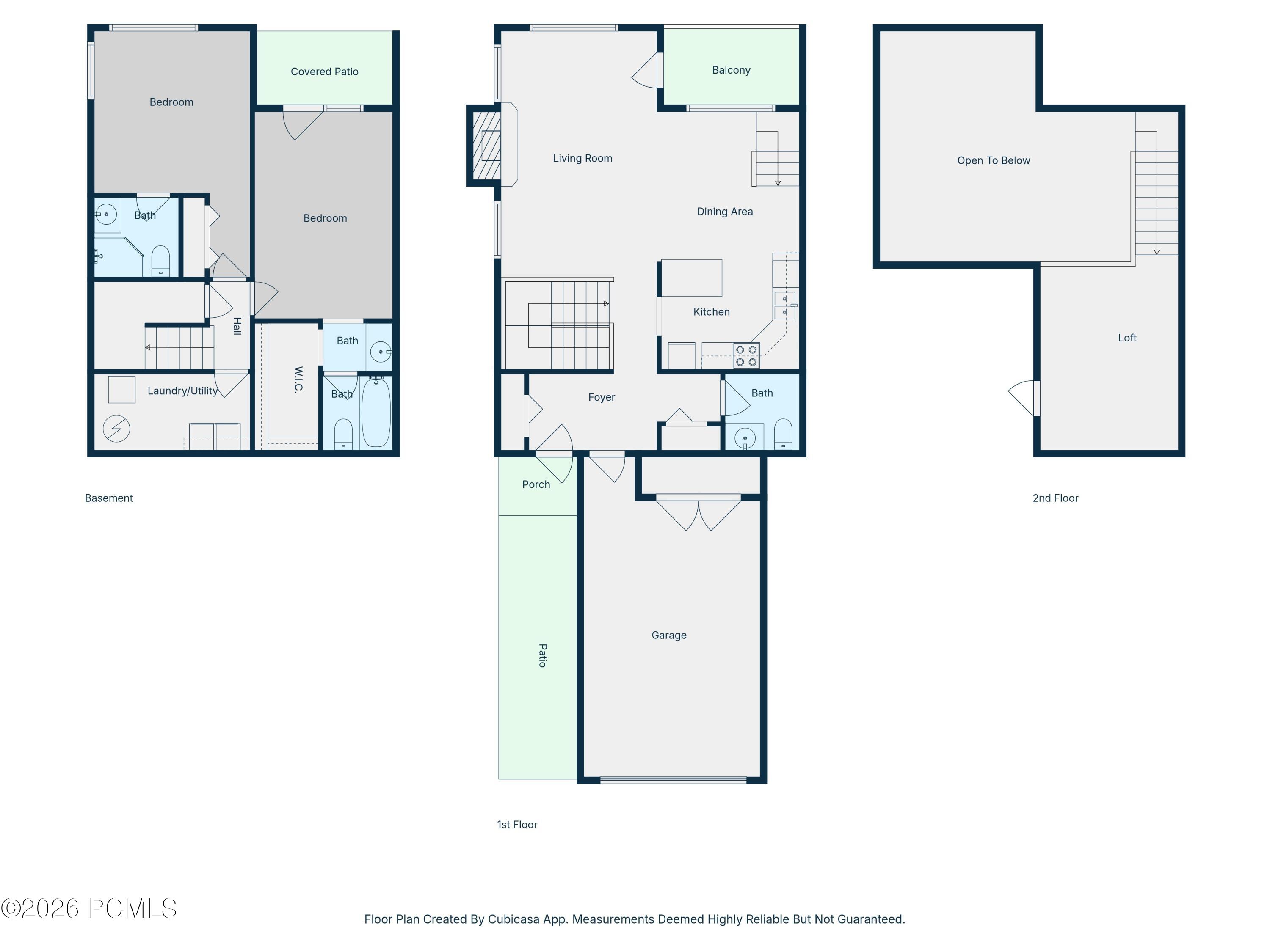 984 Uri Lane D-6