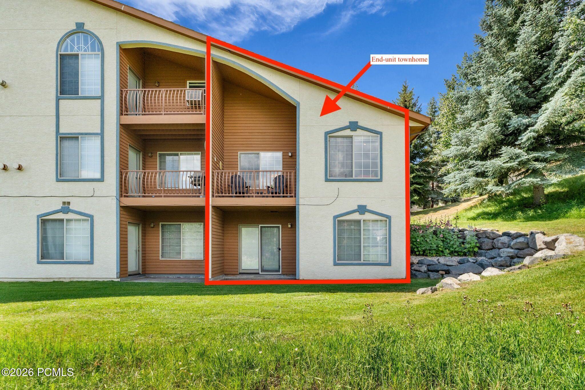 984 Uri Lane D-6