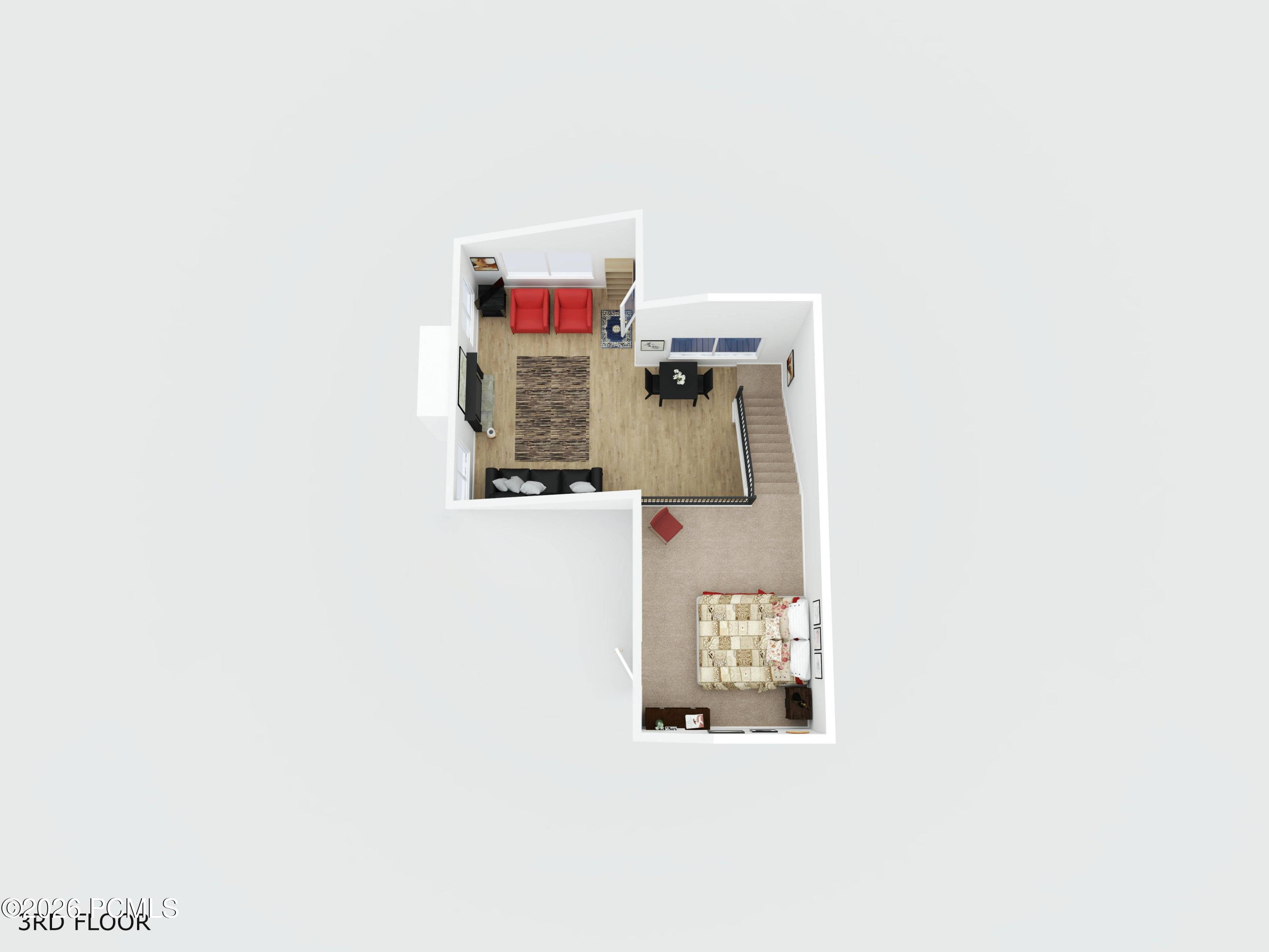 984 Uri Lane D-6