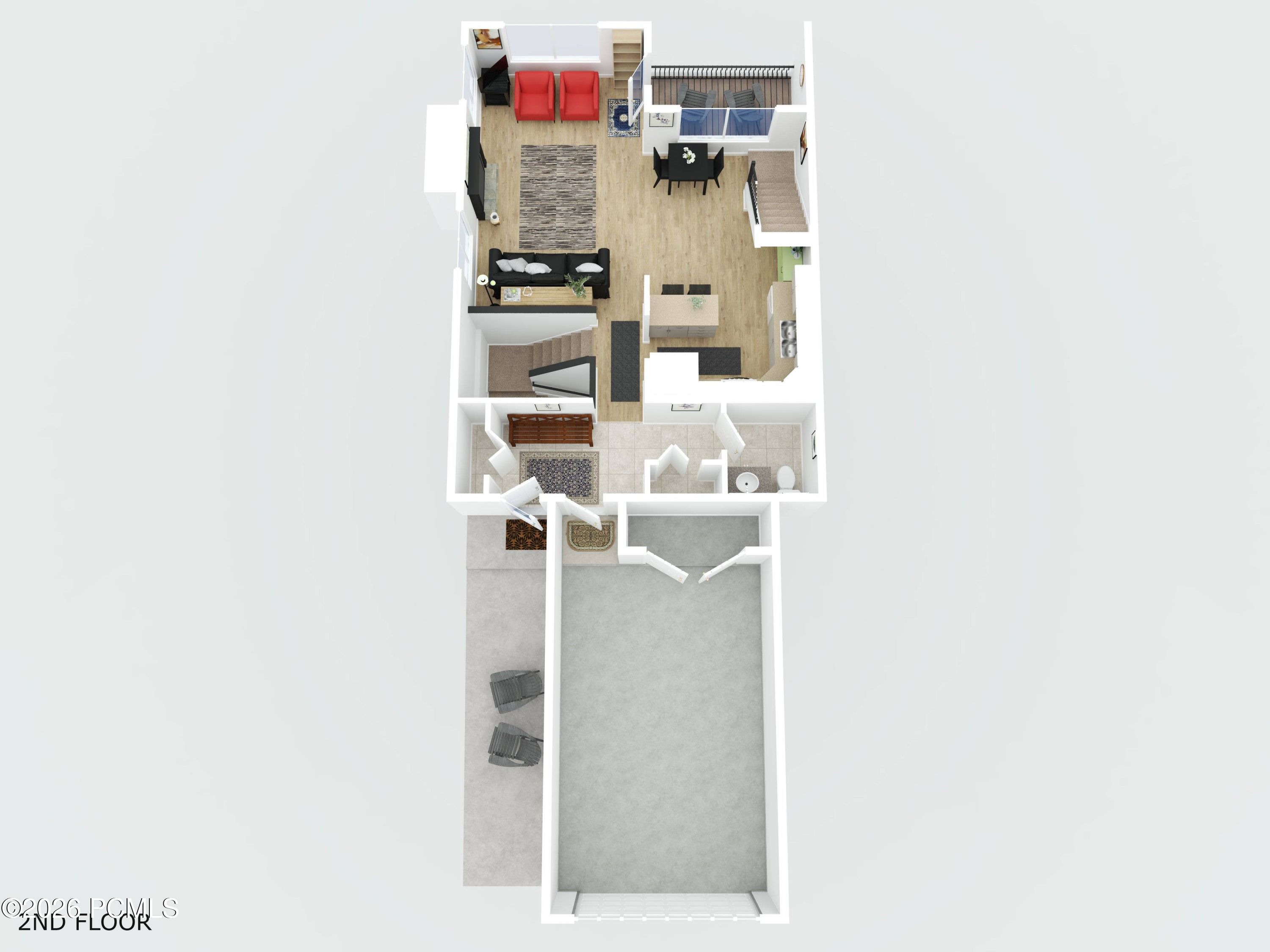 984 Uri Lane D-6