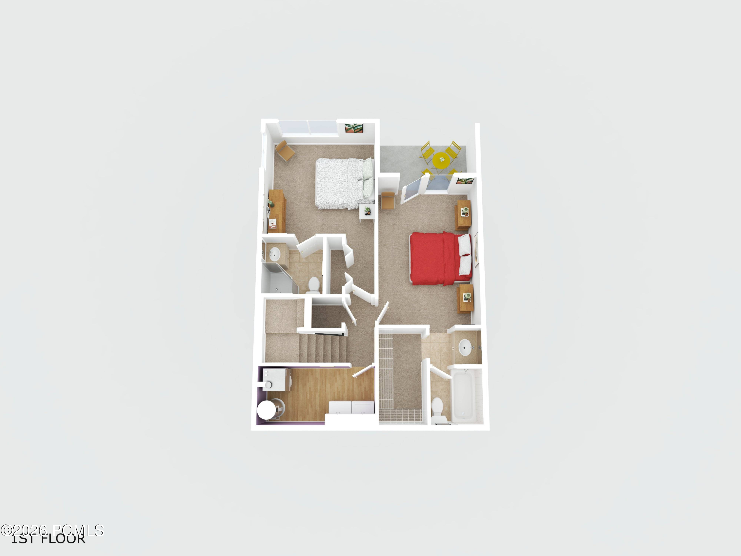 984 Uri Lane D-6