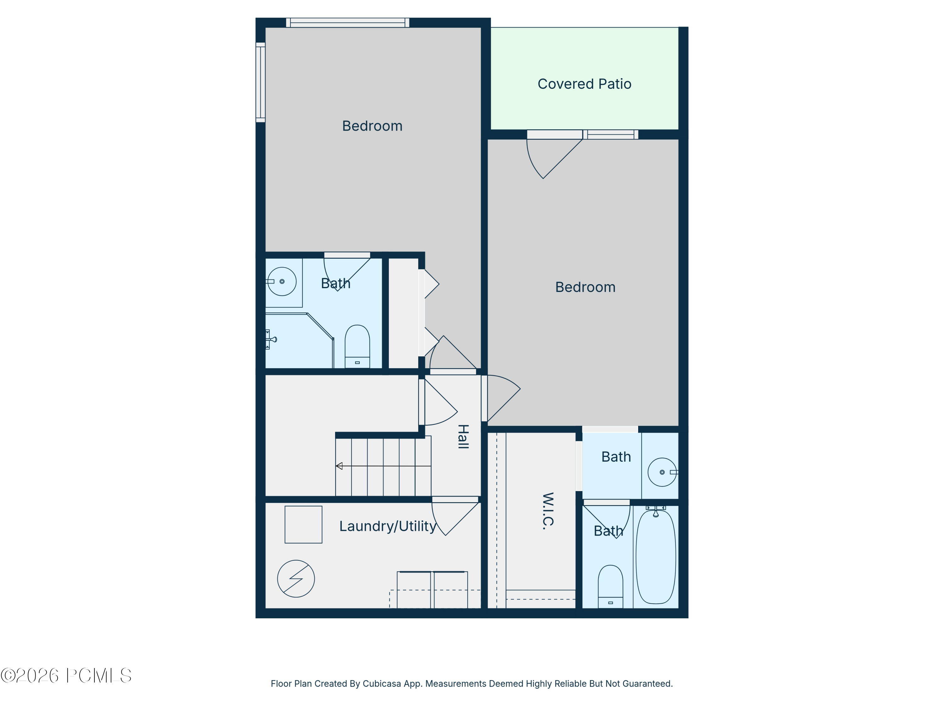 984 Uri Lane D-6
