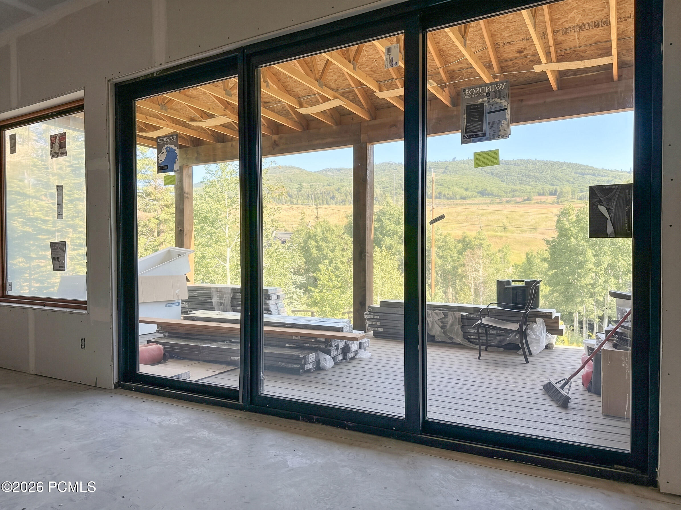 4611 Ponderosa Drive