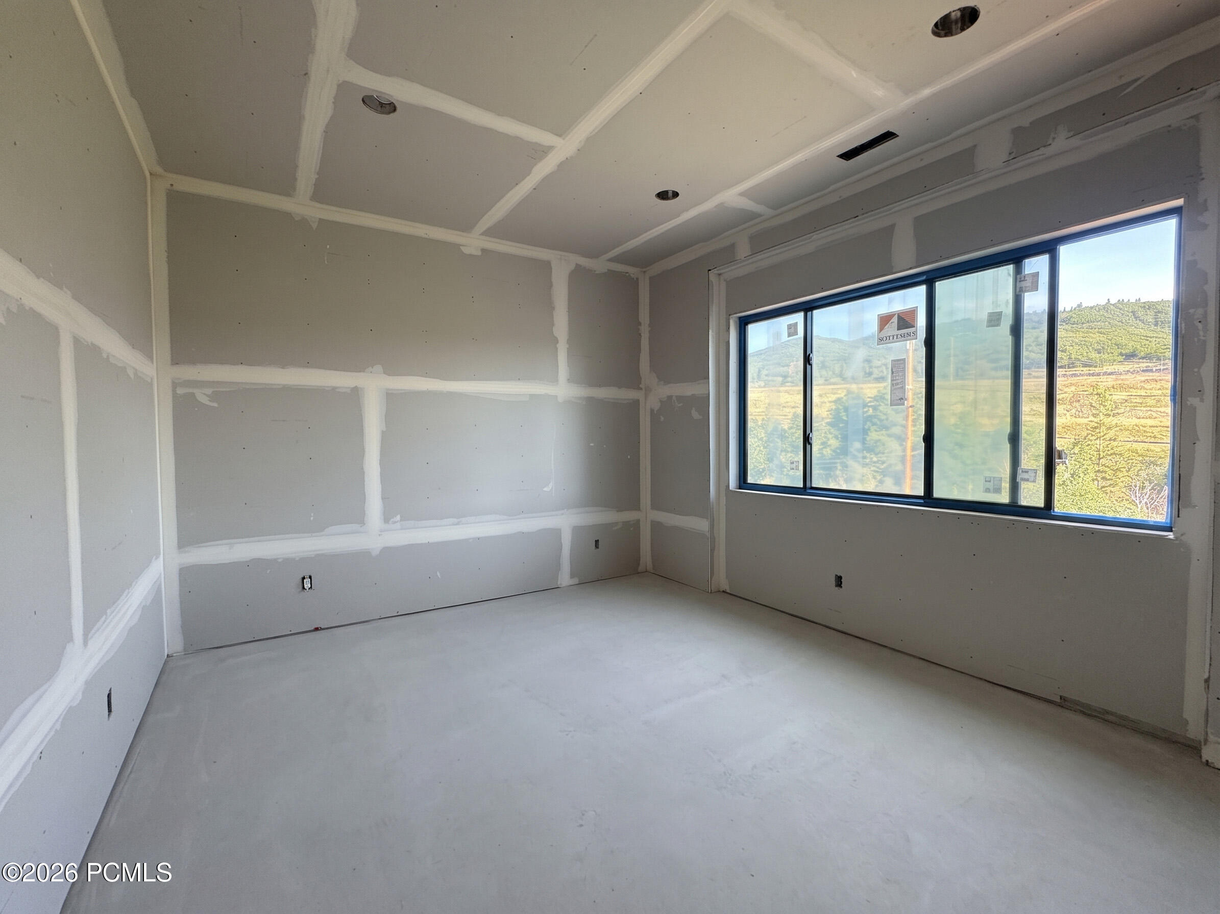 4611 Ponderosa Drive