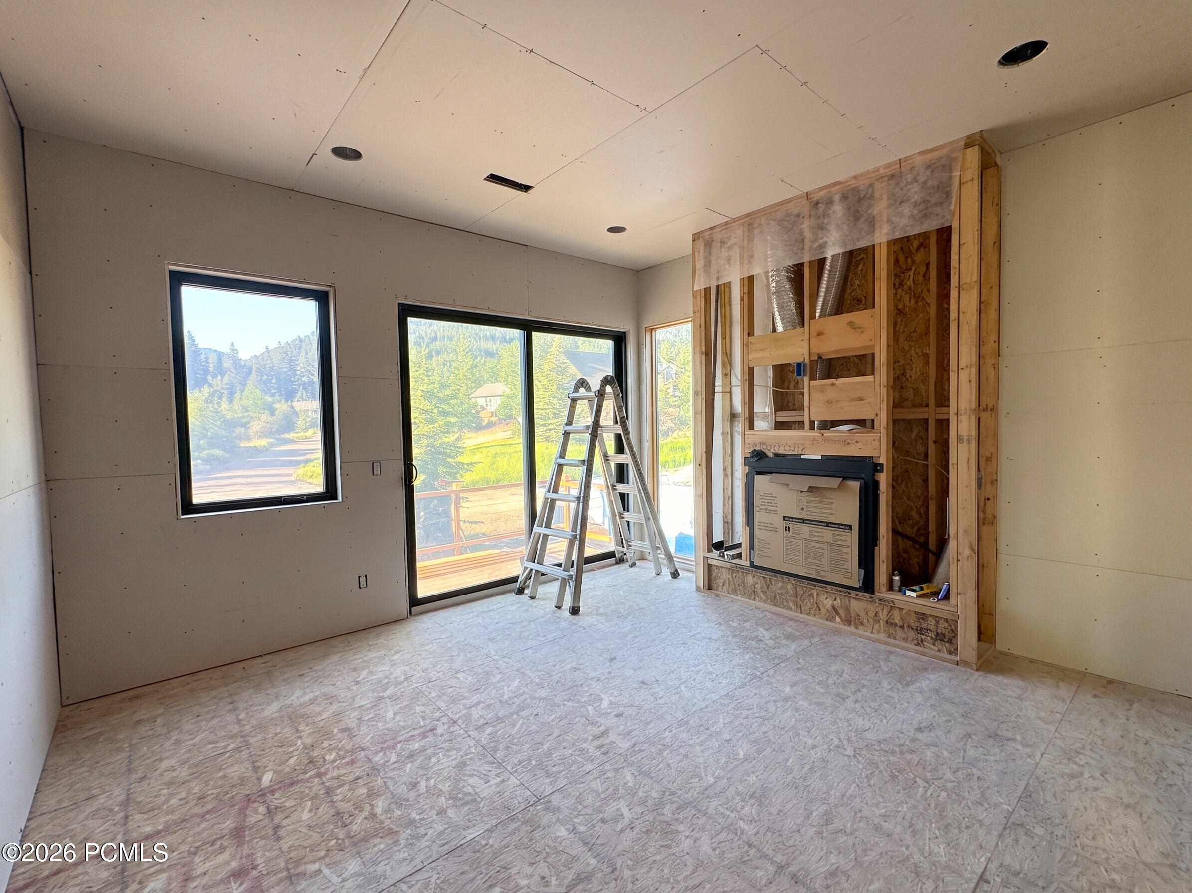 4611 Ponderosa Drive