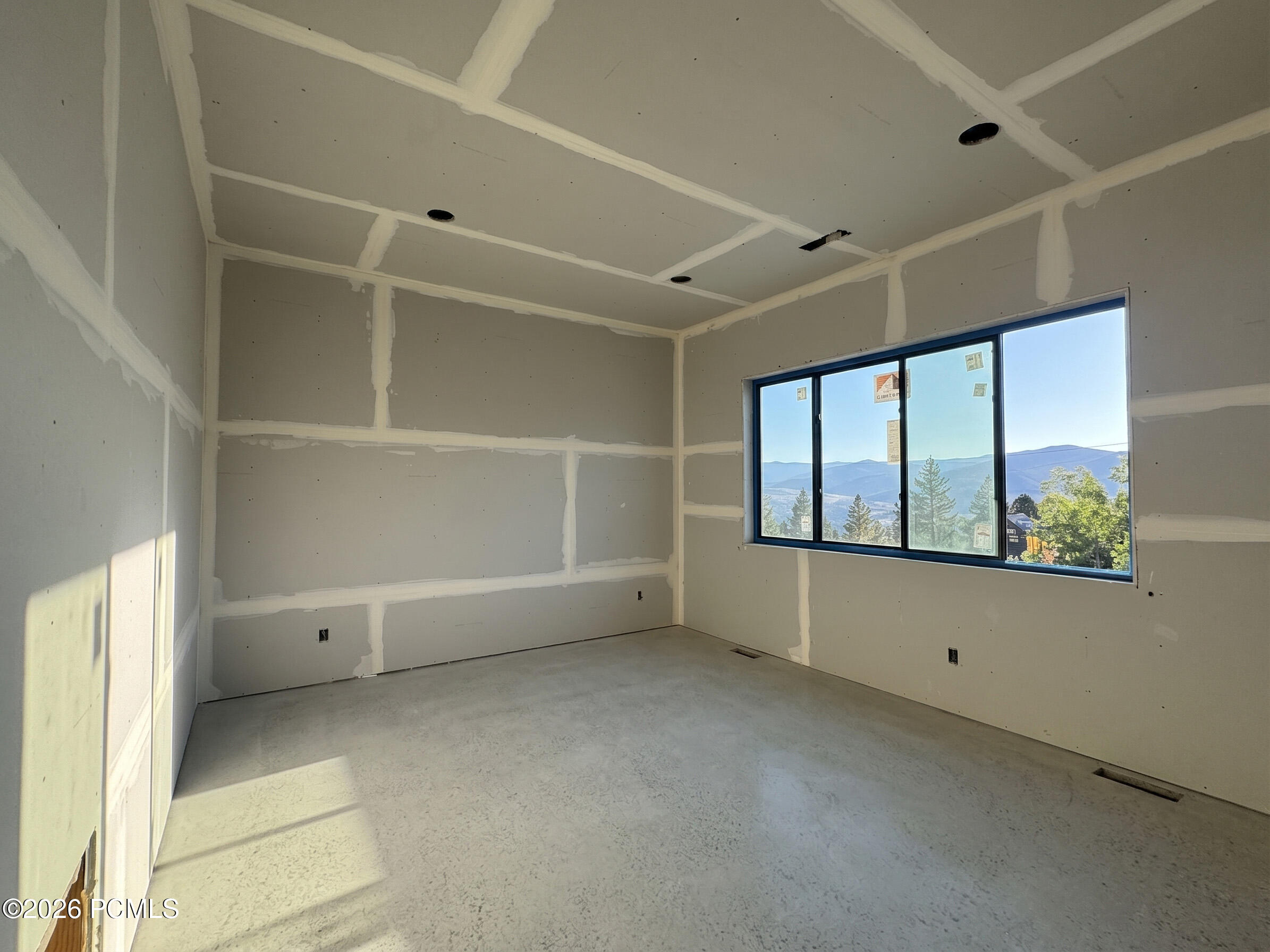 4611 Ponderosa Drive