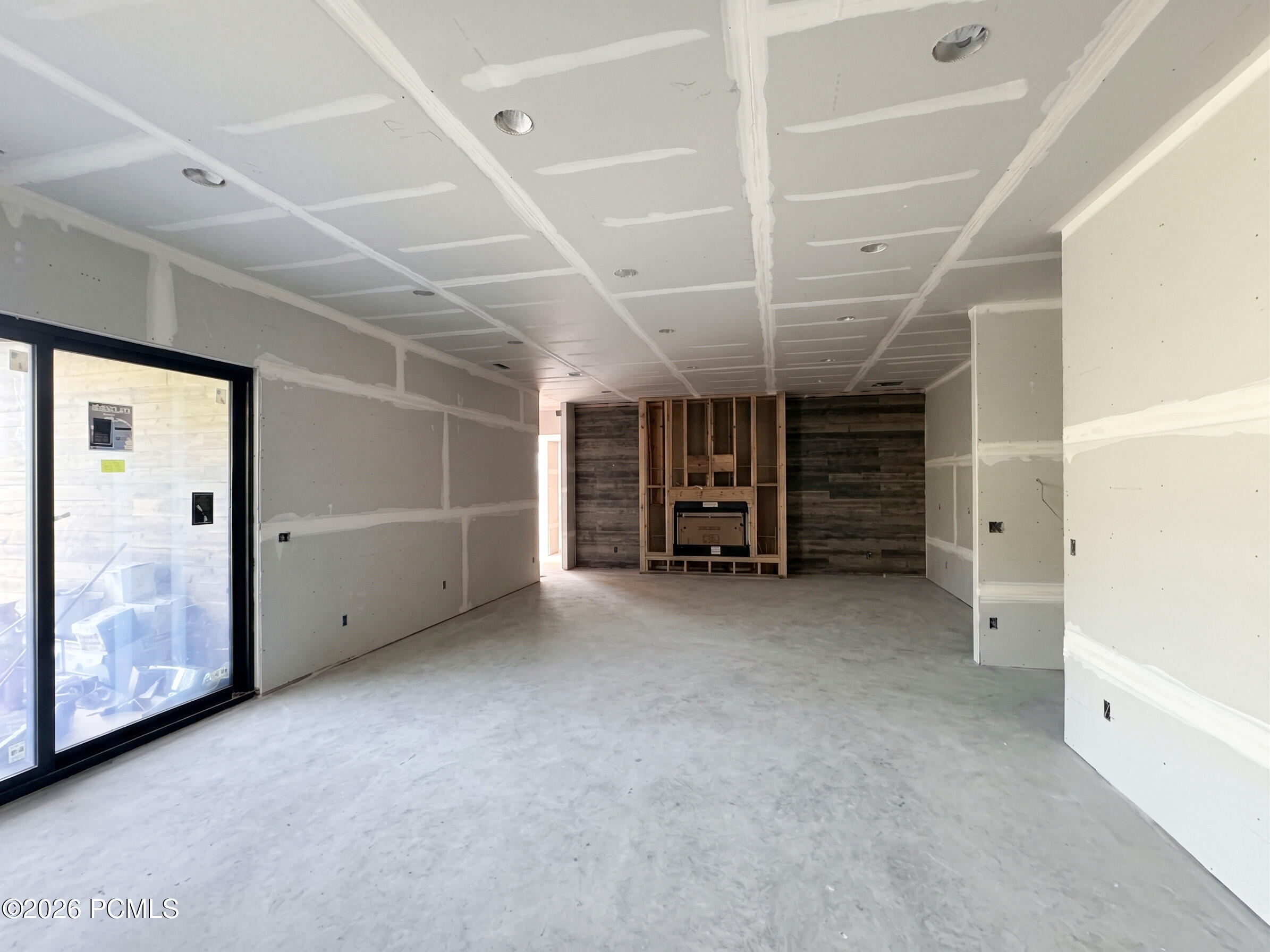 4611 Ponderosa Drive
