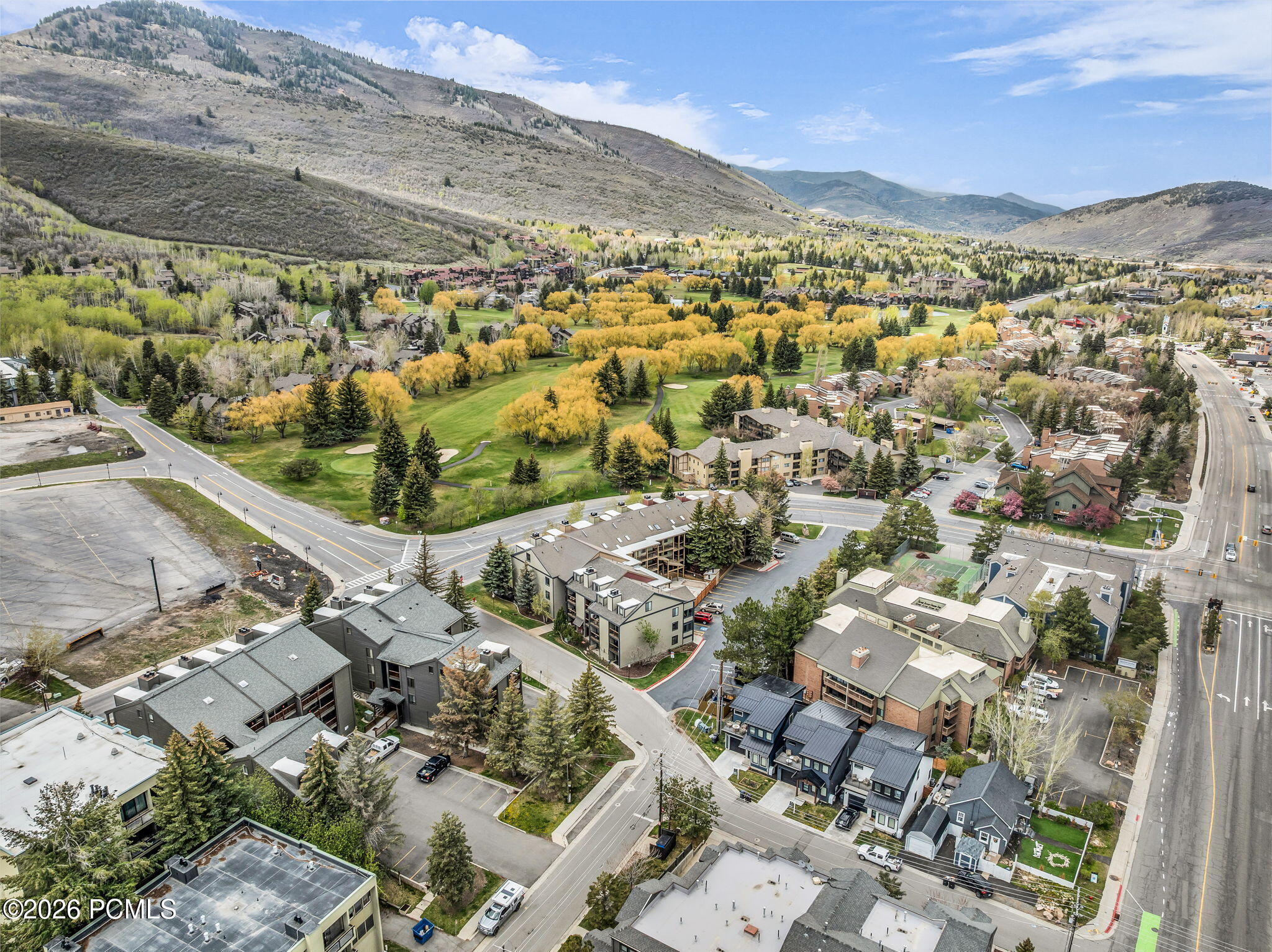 1530 Empire Avenue 117