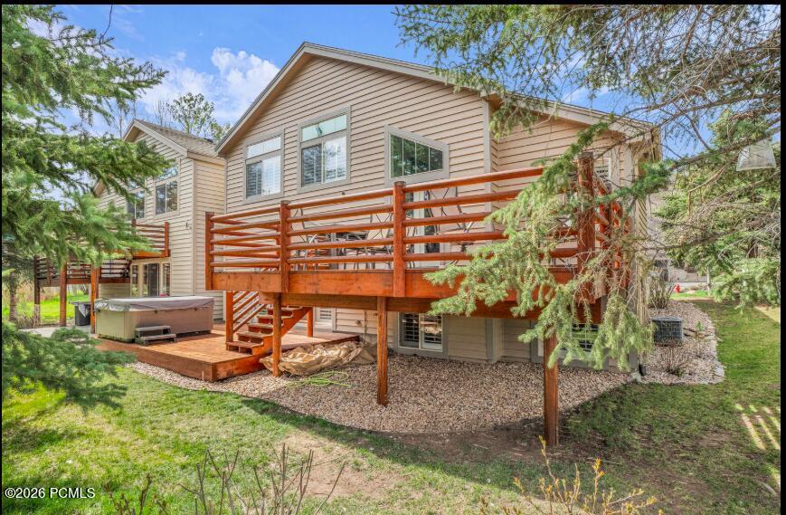7496 Brook Hollow Loop Road