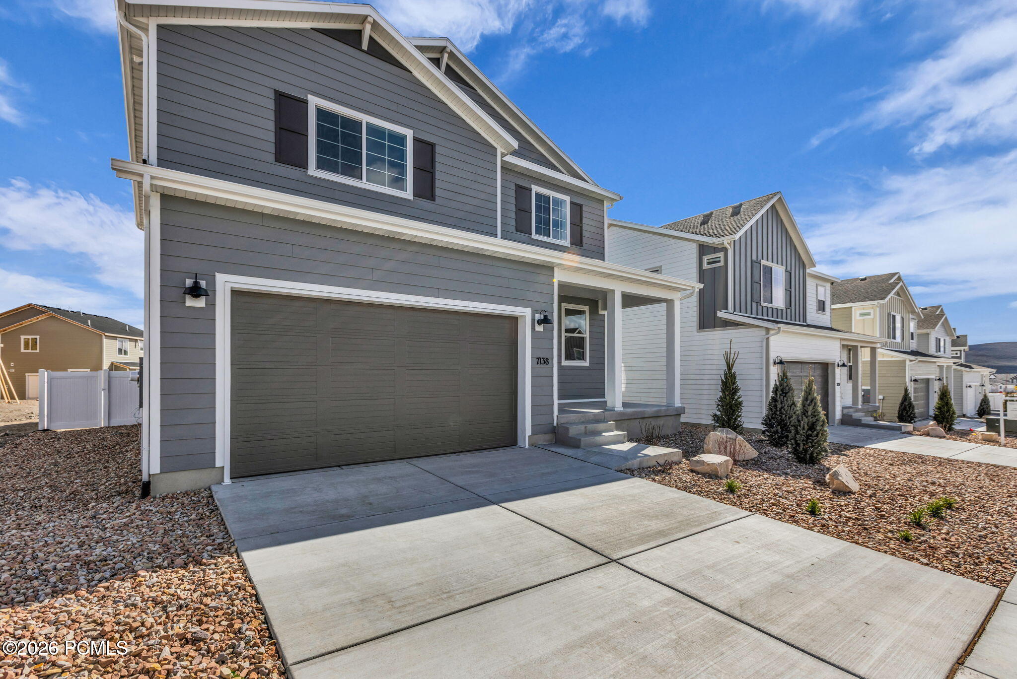 7138 Woods Rose Drive